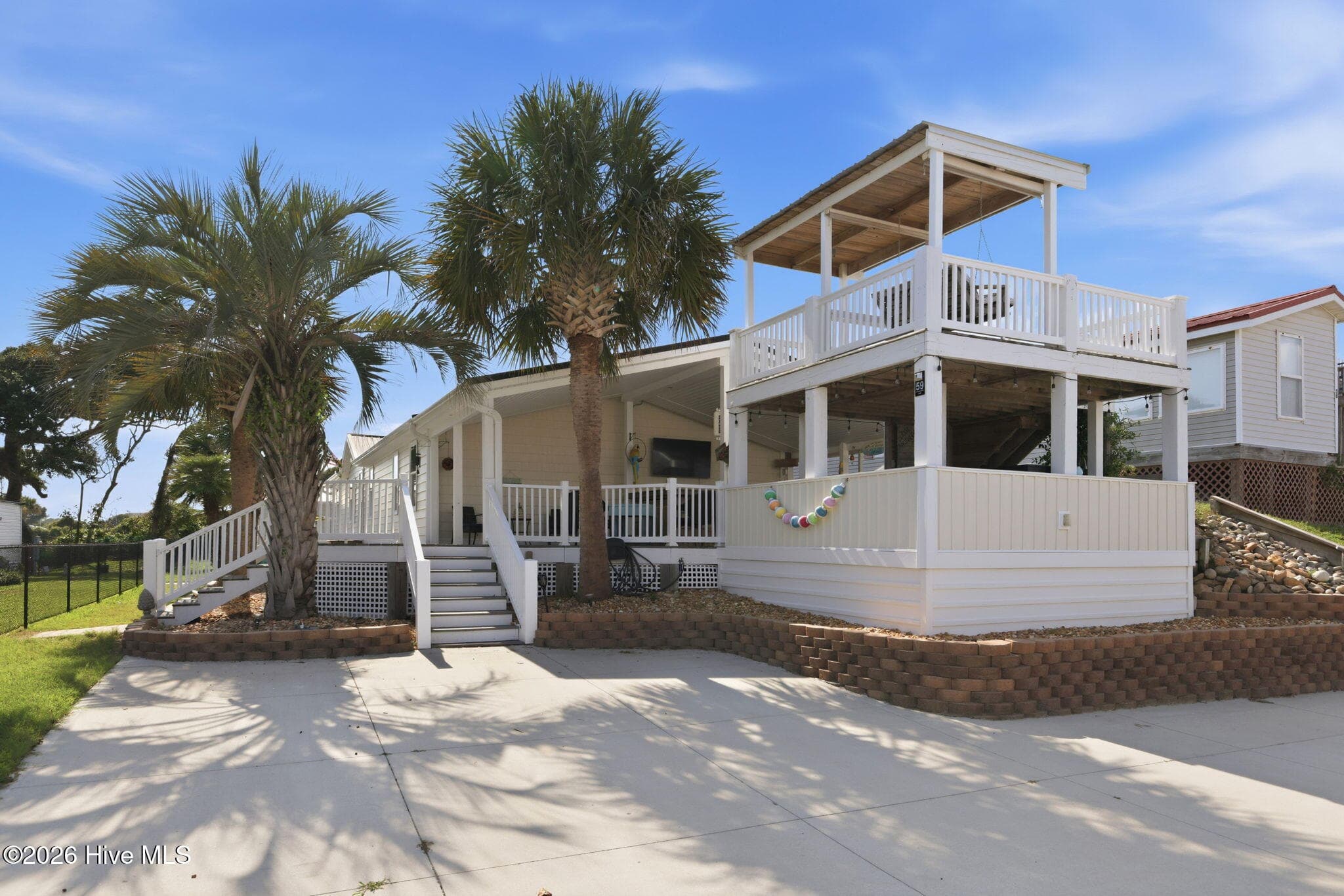 1530 Salter Path Road 59, Indian Beach, NC 28512