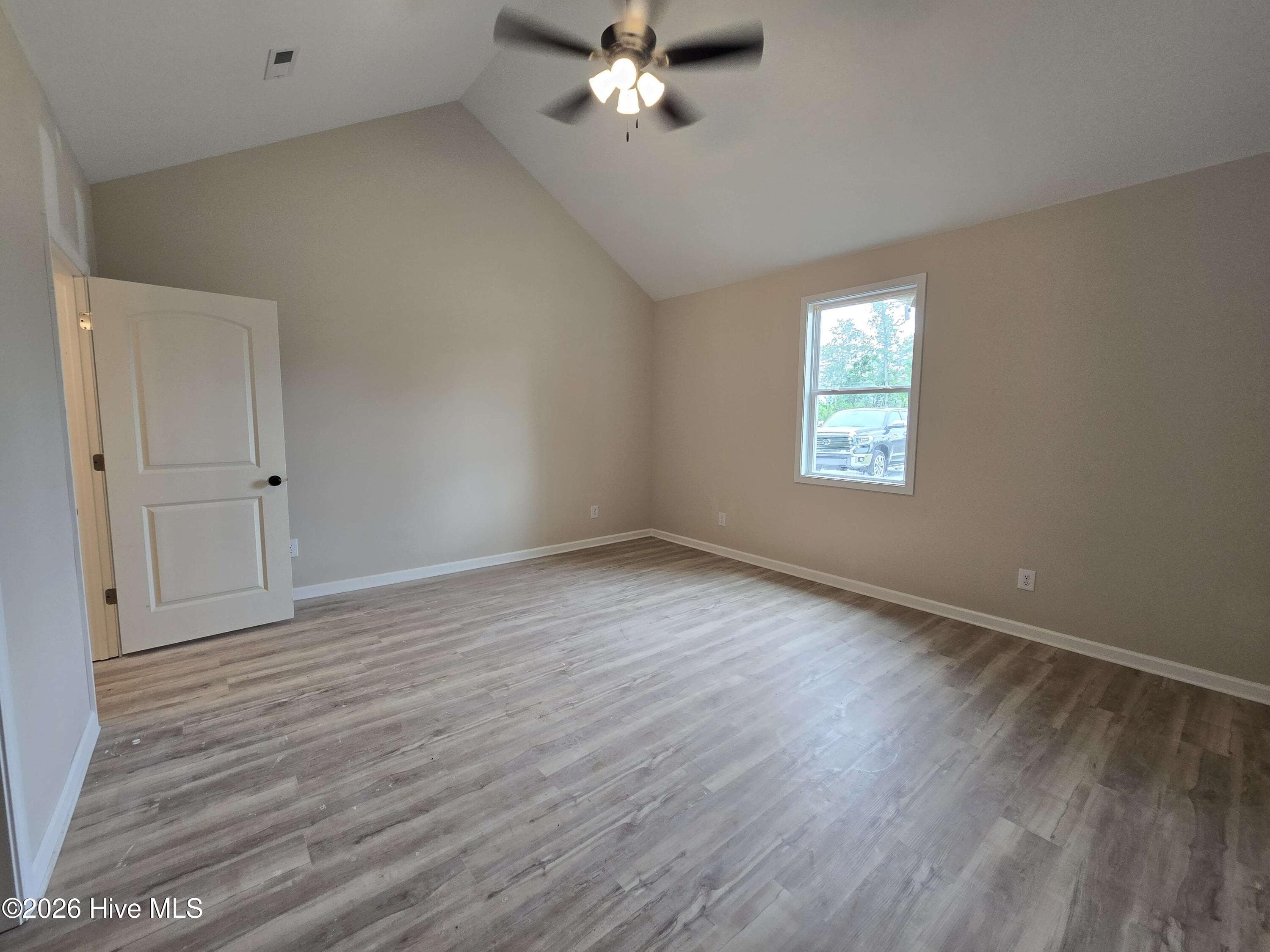 Single Family Residence at 24821 Spring Hill Road, Wagram, NC 28396, photo 6 of 12