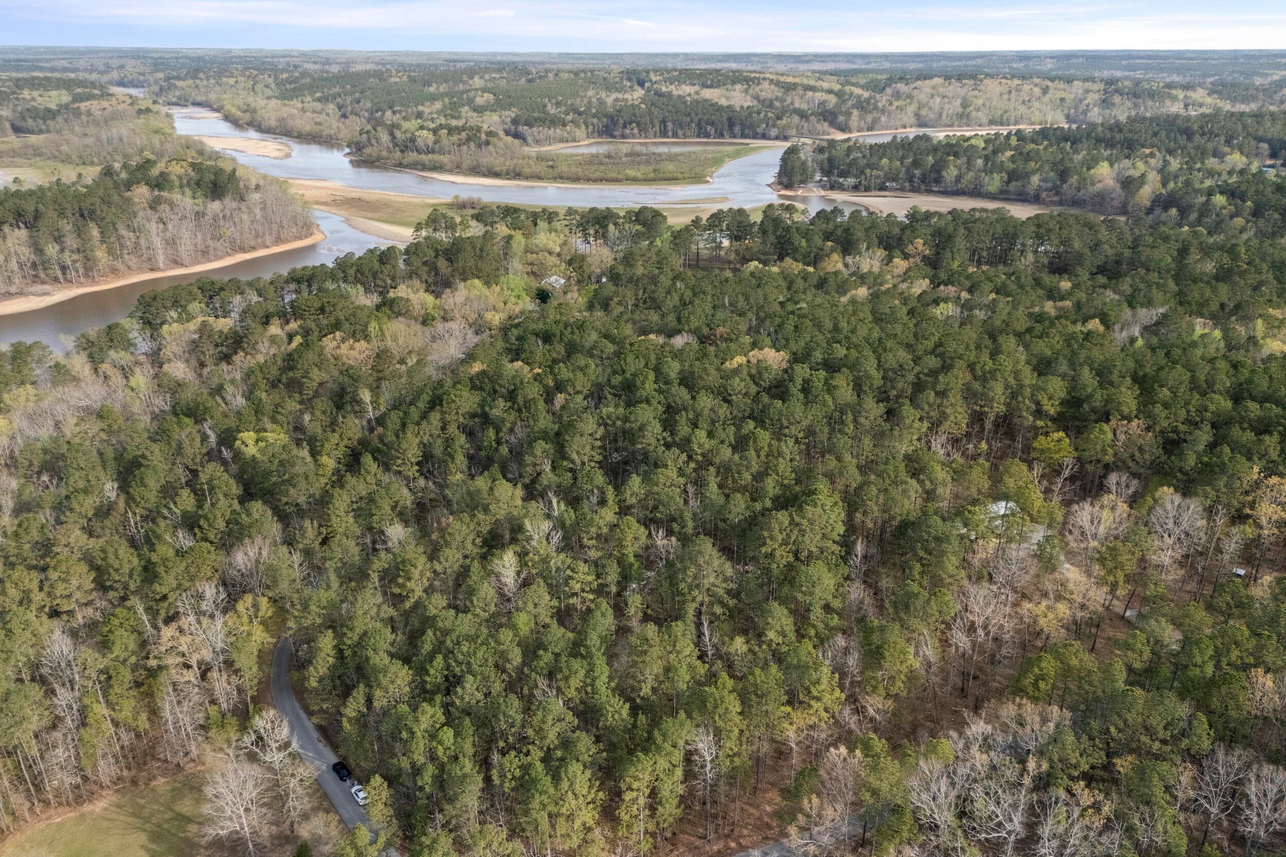 Residential Lot at 0 Lbk Circle, Tignall, GA 30668, photo 9 of 22