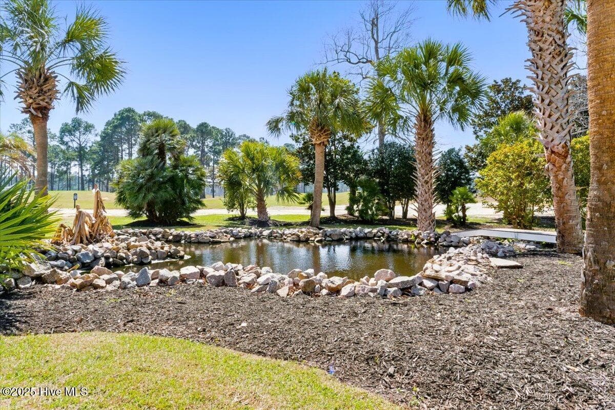 Residential Lot at 591 Lot 33 33 Eastwood Park Road, Sunset Beach, NC 28468, photo 14 of 30
