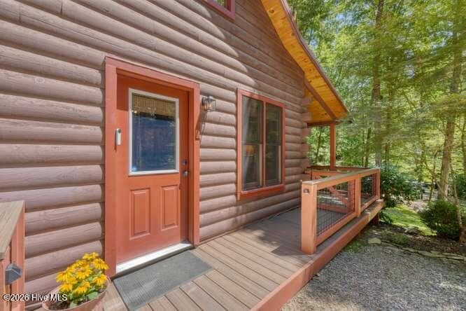 Single Family Residence at 158 Red Oak Forest Lane, Murphy, NC 28906, photo 5 of 59