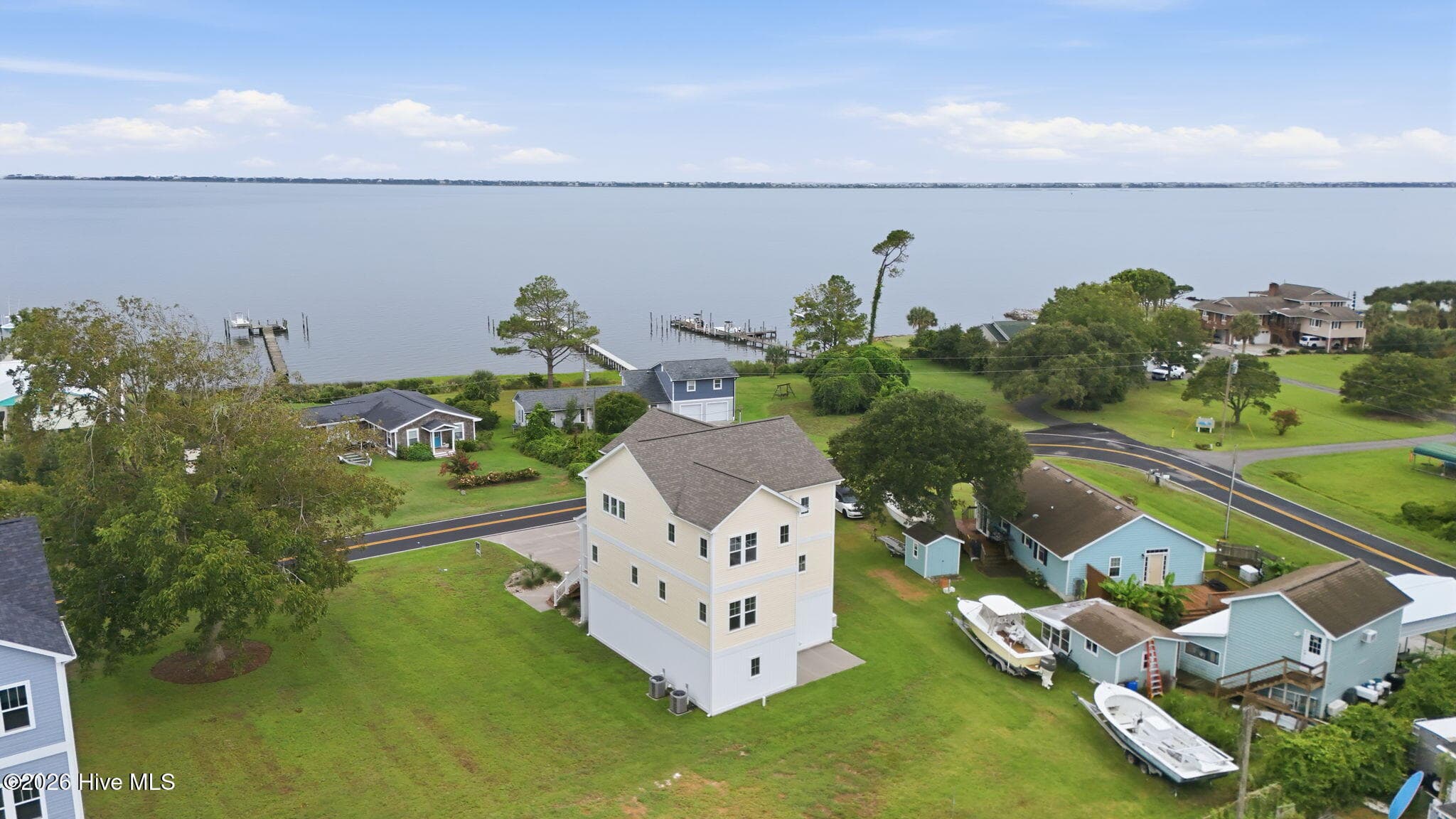 Single Family Residence at 450 Pearson Circle, Newport, NC 28570, photo 3 of 70