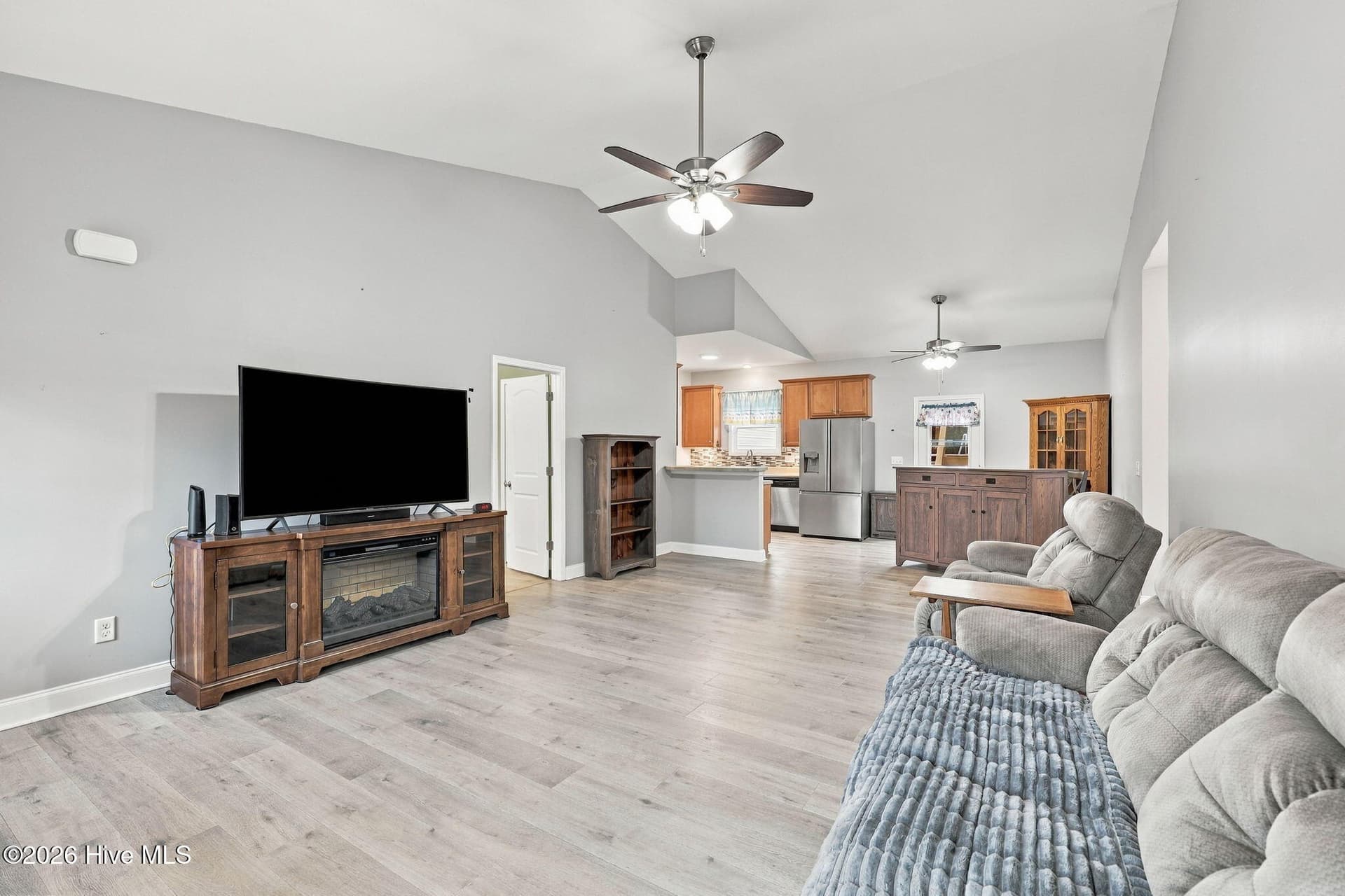 Single Family Residence at 337 Folkstone Road, Holly Ridge, NC 28445, photo 10 of 55