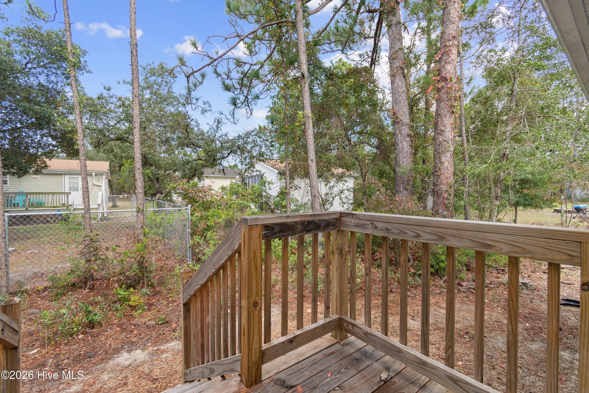 Manufactured Home at 3080 Cross Street SW, Shallotte, NC 28470, photo 24 of 35