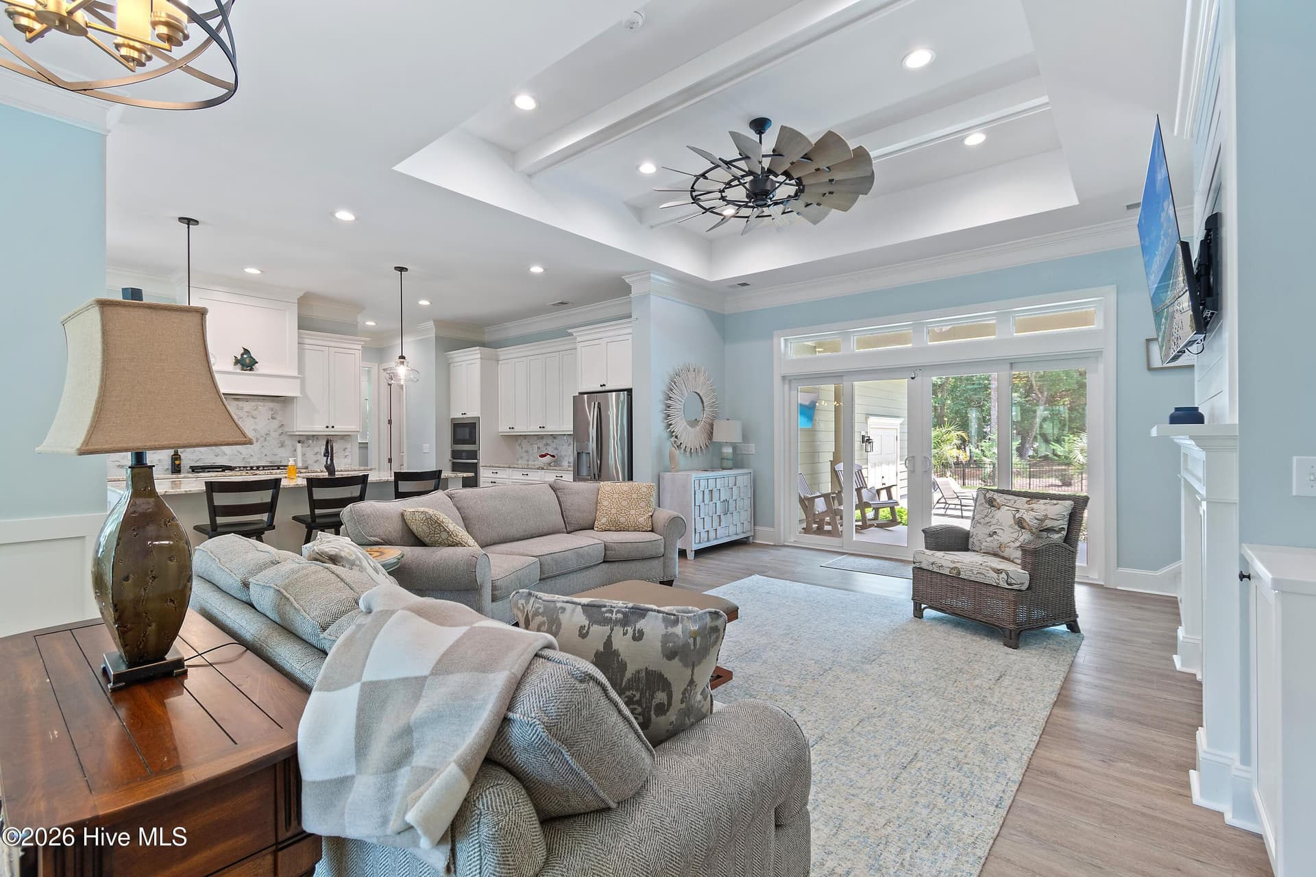 Single Family Residence at 1302 Forest Reserve Court SW, Calabash, NC 28467, photo 11 of 82