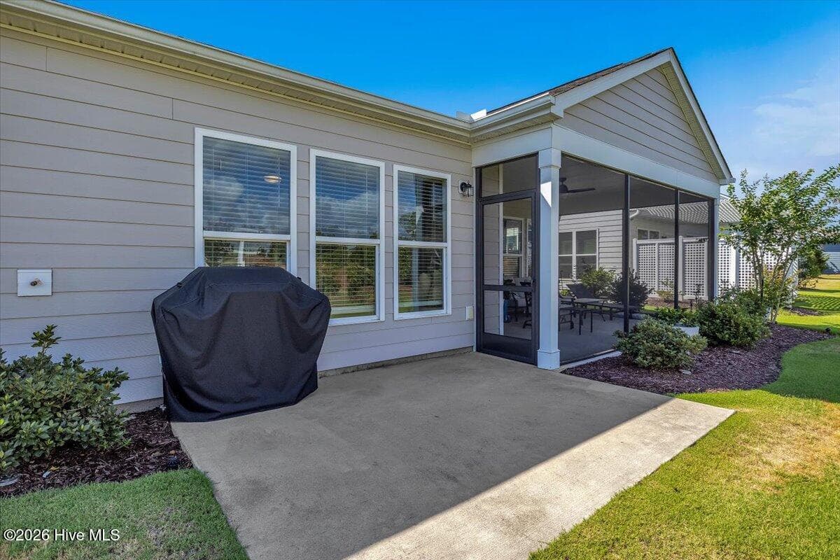Single Family Residence at 3206 Penzance Row, Wilmington, NC 28412, photo 68 of 102
