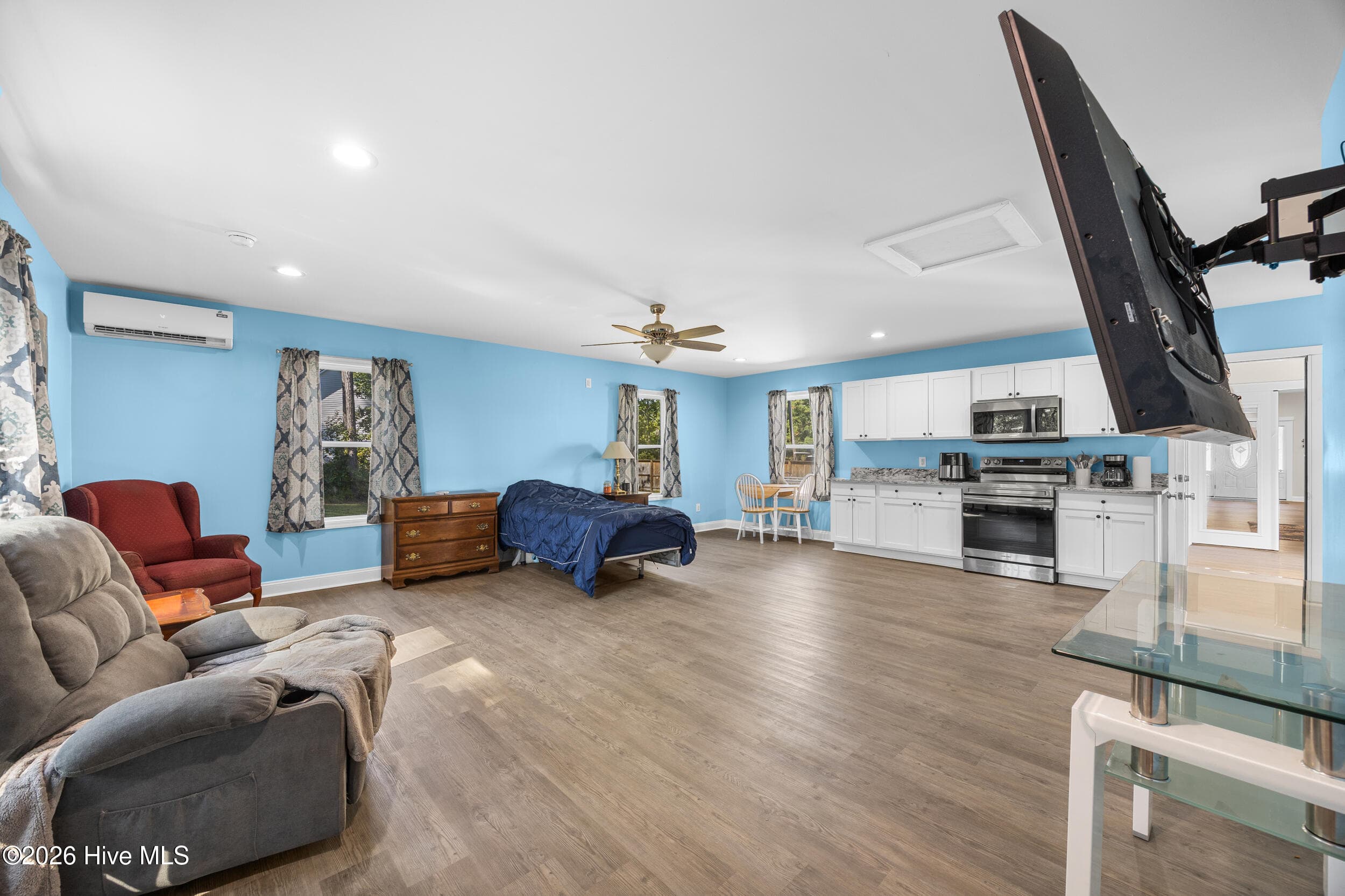 Single Family Residence at 469 West Firetower Road, Swansboro, NC 28584, photo 50 of 56