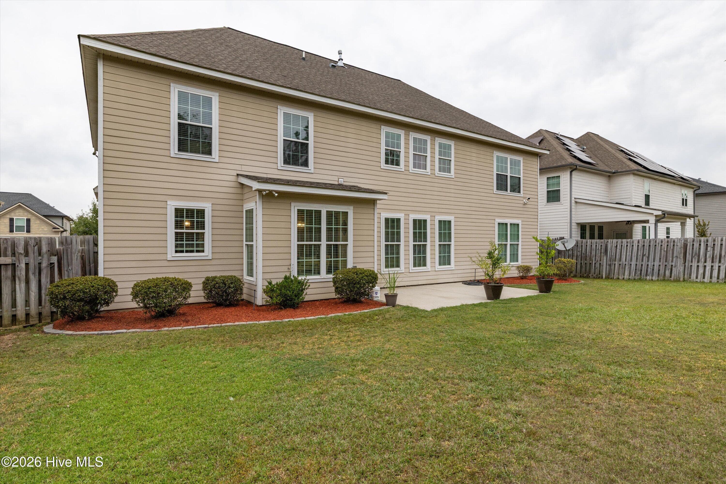 Single Family Residence at 7215 Hoffman Drive, Evans, GA 30809, photo 4 of 54