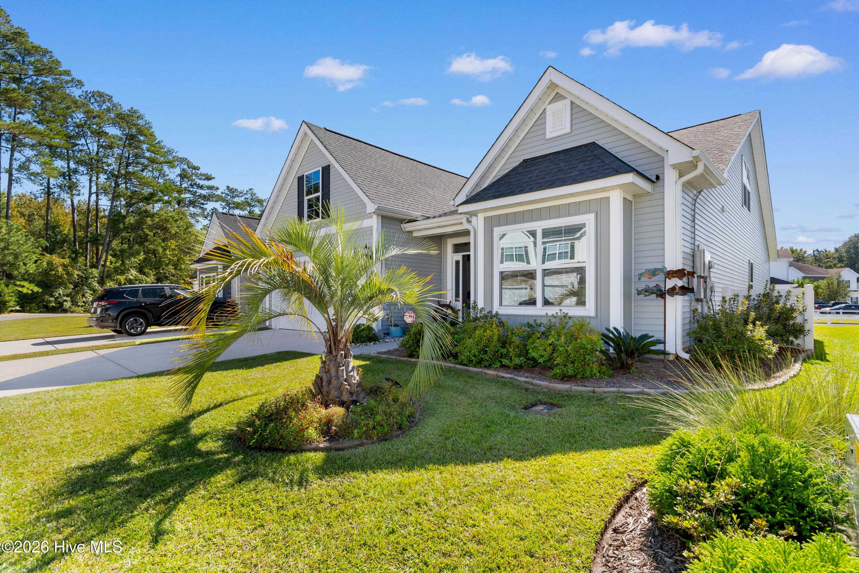 Townhouse at 8813 Radcliff Drive NW, Calabash, NC 28467, photo 2 of 51