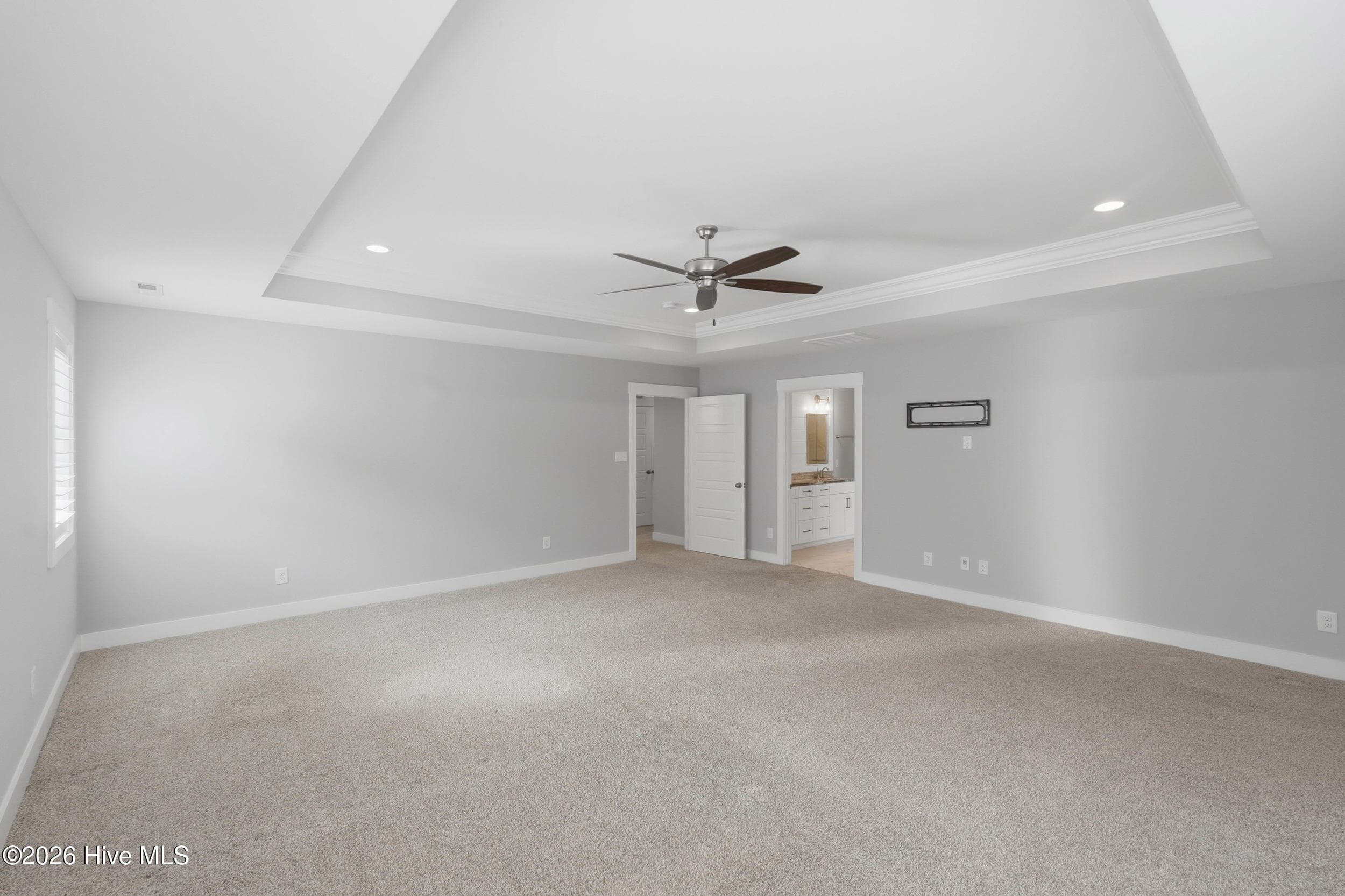 Single Family Residence at 531 Moss Lake Lane, Holly Ridge, NC 28445, photo 46 of 86