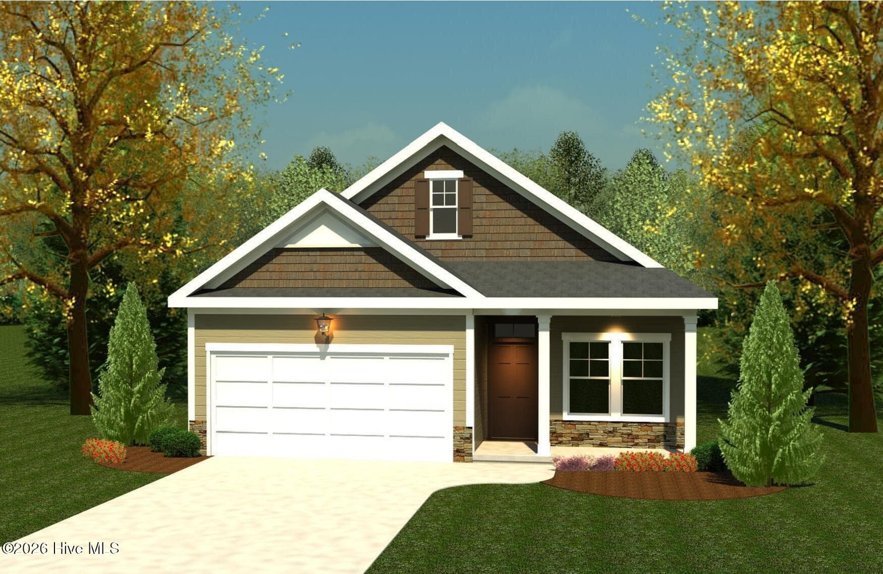 617 Ashburn Drive Wd322, North Augusta, SC 29860