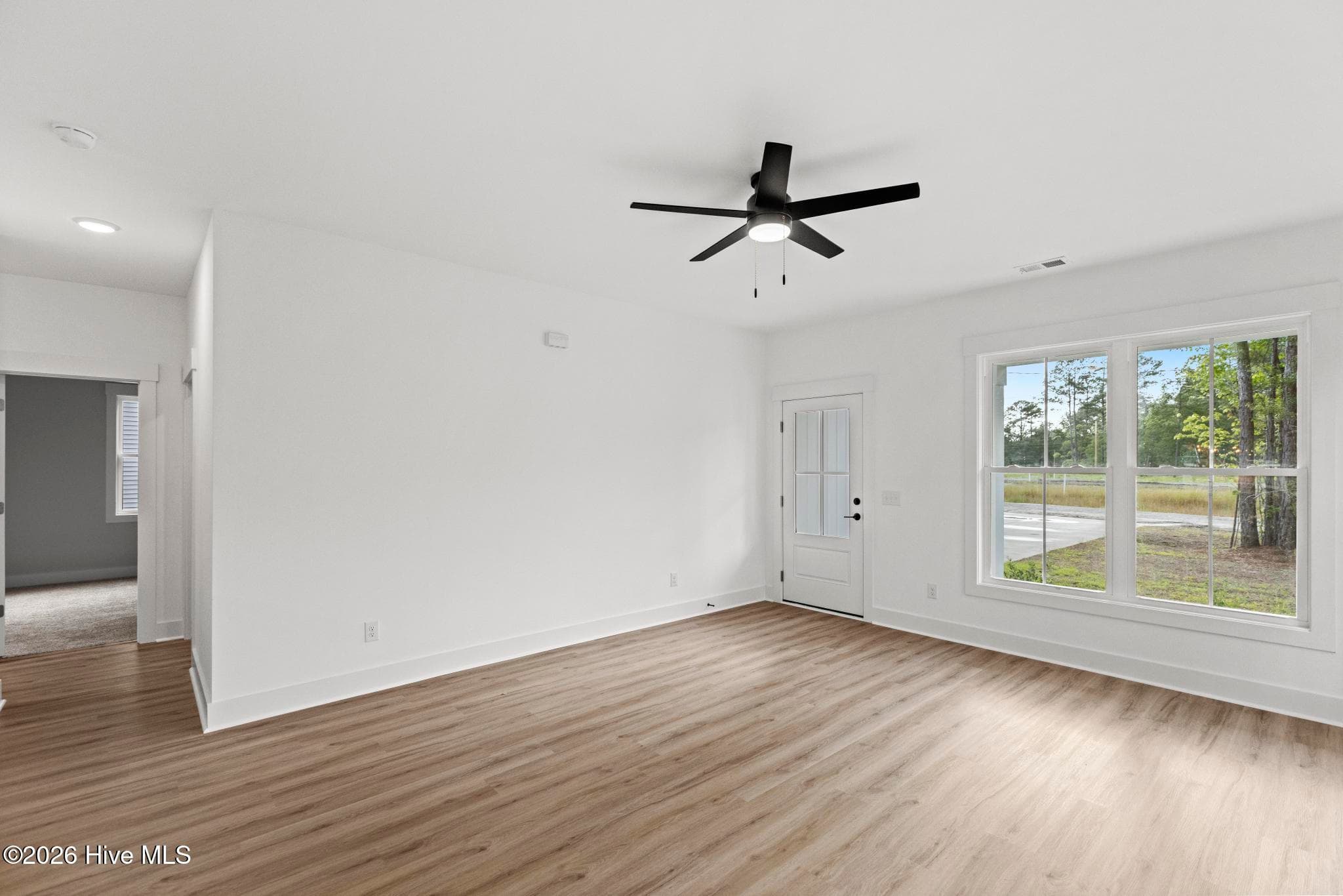 Single Family Residence at Lot 3 Peach Court, Burgaw, NC 28425, photo 14 of 50