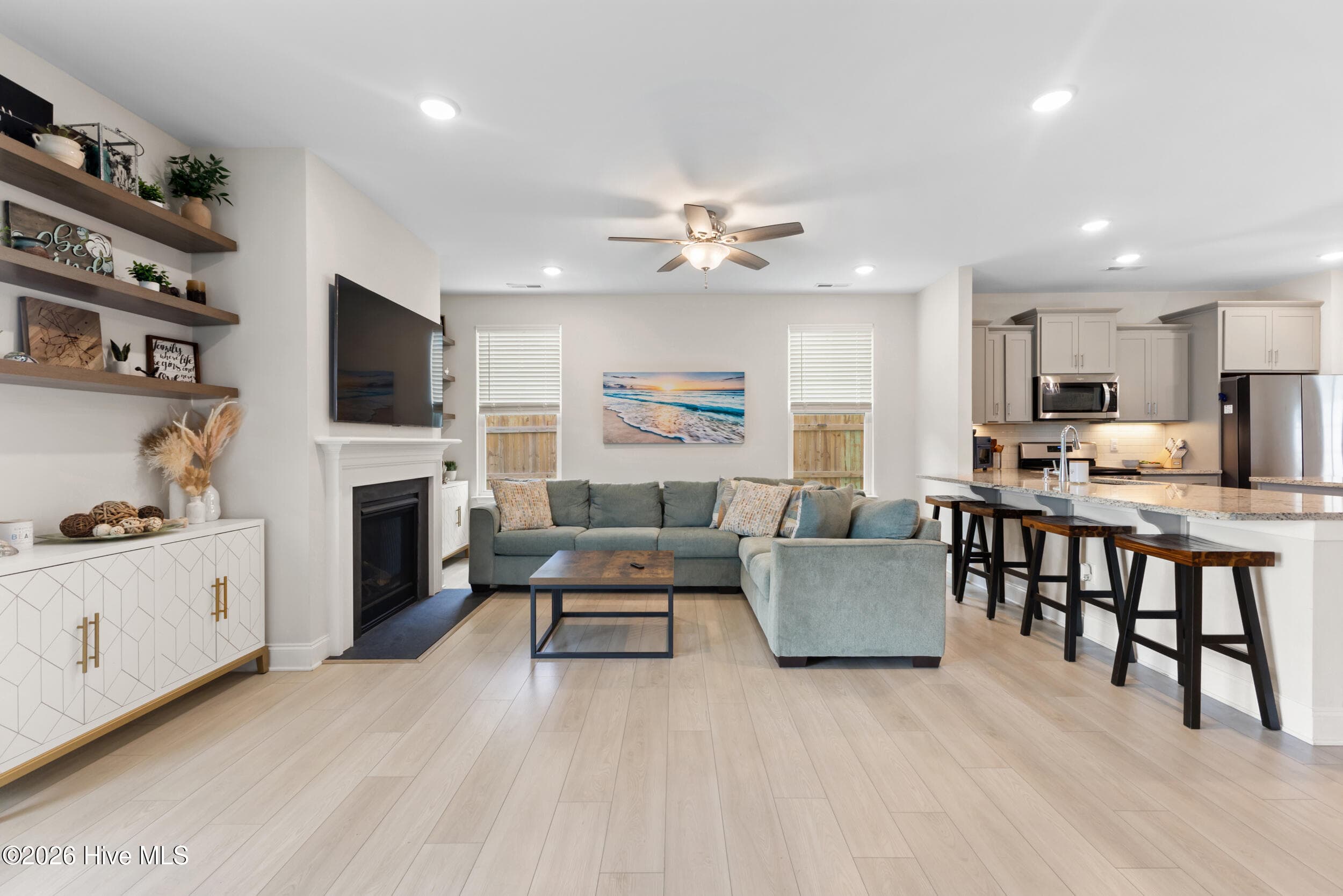 1104 Terraces Lane, Hampstead, NC 28443