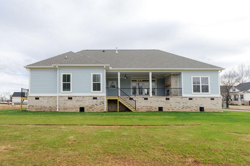 Single Family Residence at 7033 Tallulah Lane, North Augusta, SC 29841, photo 85 of 106