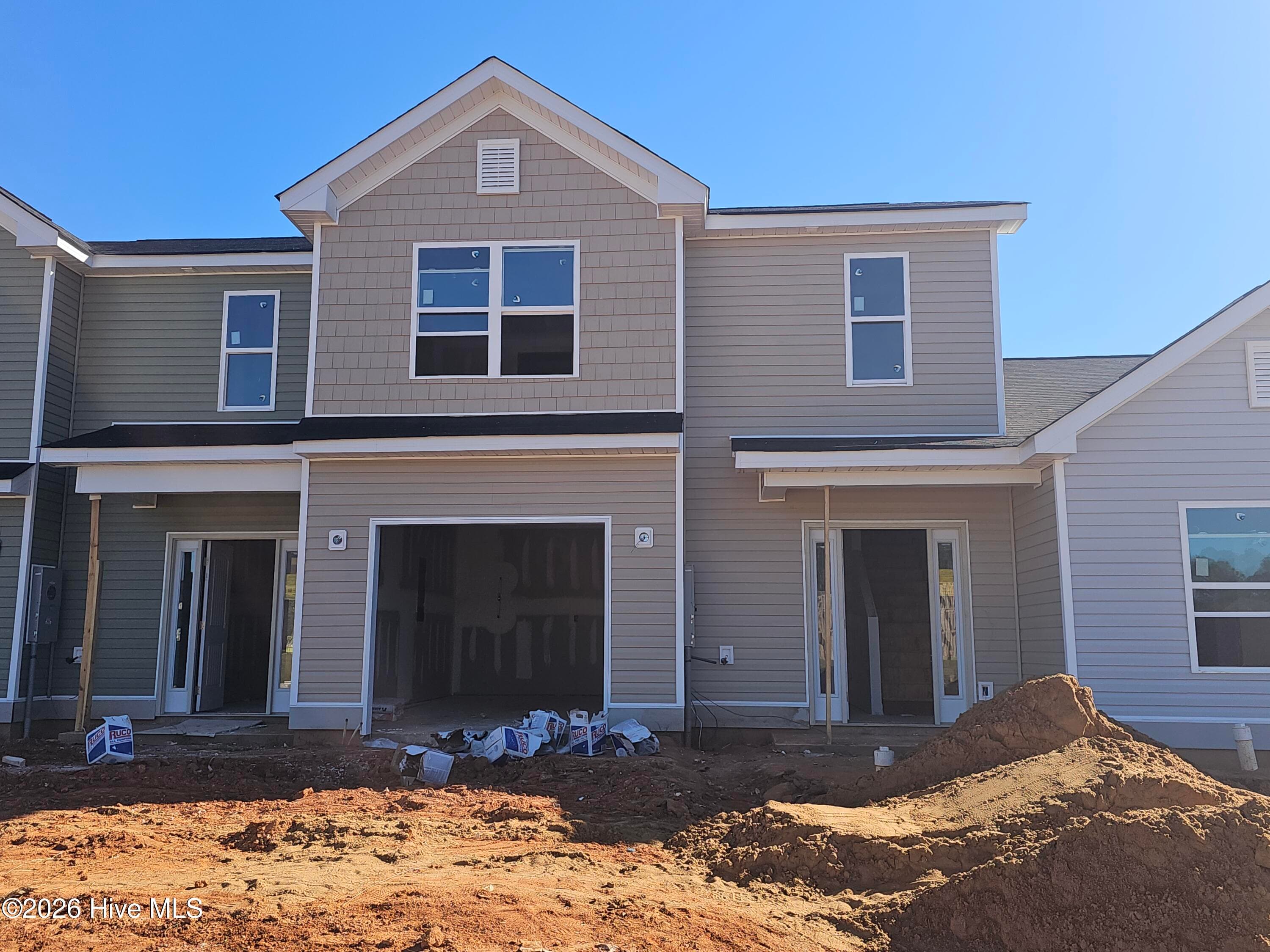 8021 Bannock Circle, Graniteville, SC 29829