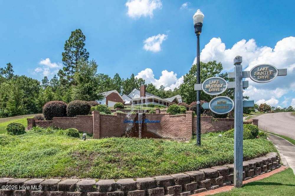 Single Family Residence at 4107 Shimmer Lake Lane, North Augusta, SC 29841, photo 6 of 13