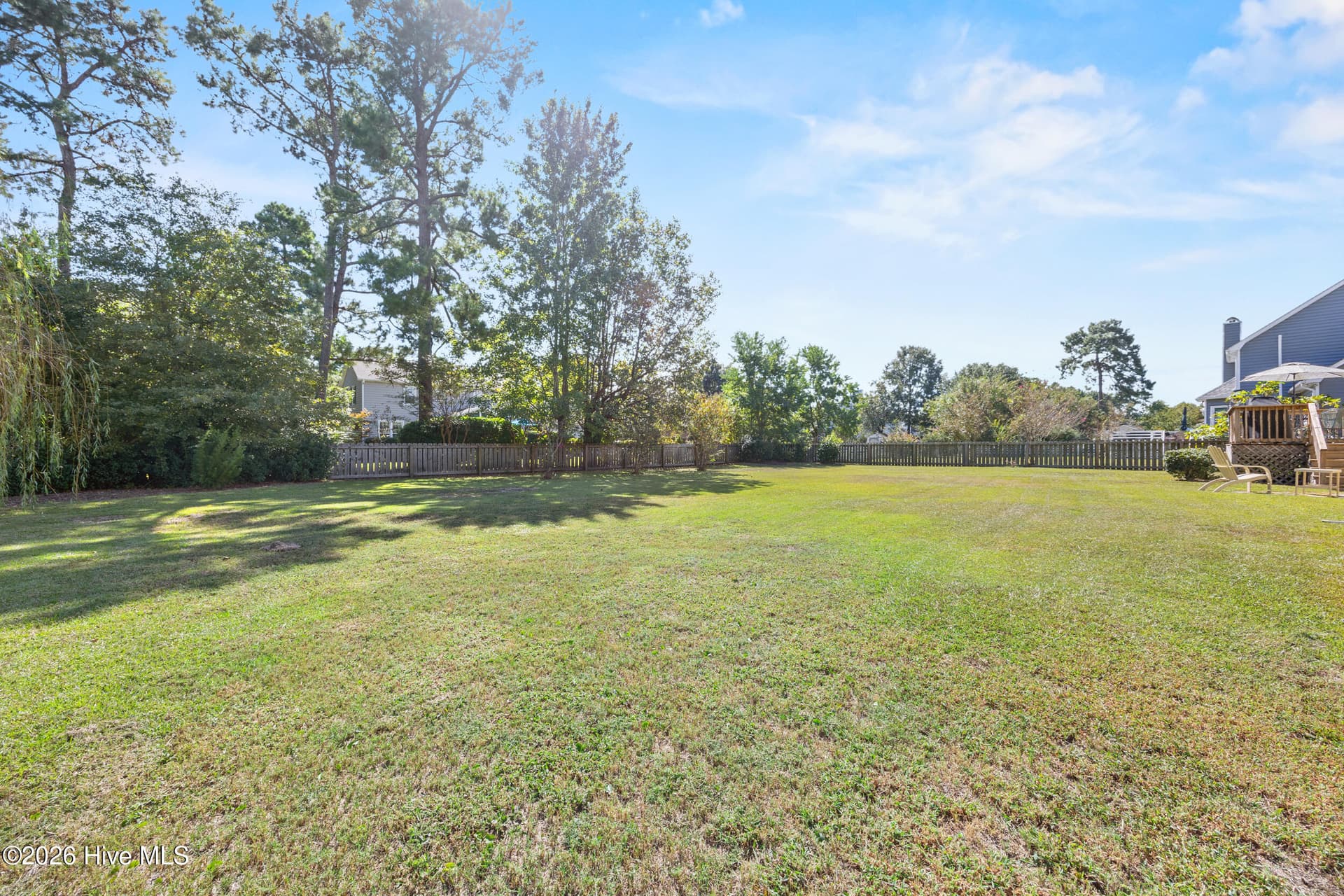 Single Family Residence at 3233 Red Berry Drive, Wilmington, NC 28409, photo 46 of 46