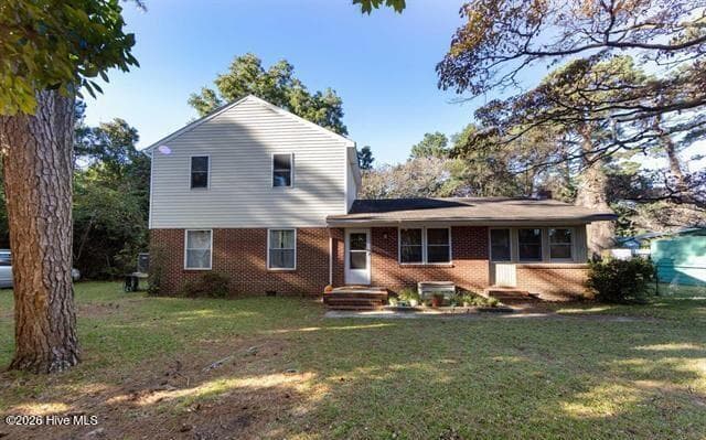 Single Family Residence at 104 Darsel Lane, Point Harbor, NC 27964, photo 27 of 27