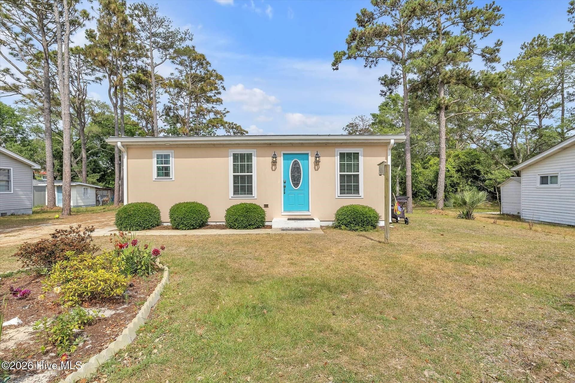 310 Keziah Street, Oak Island, NC 28465