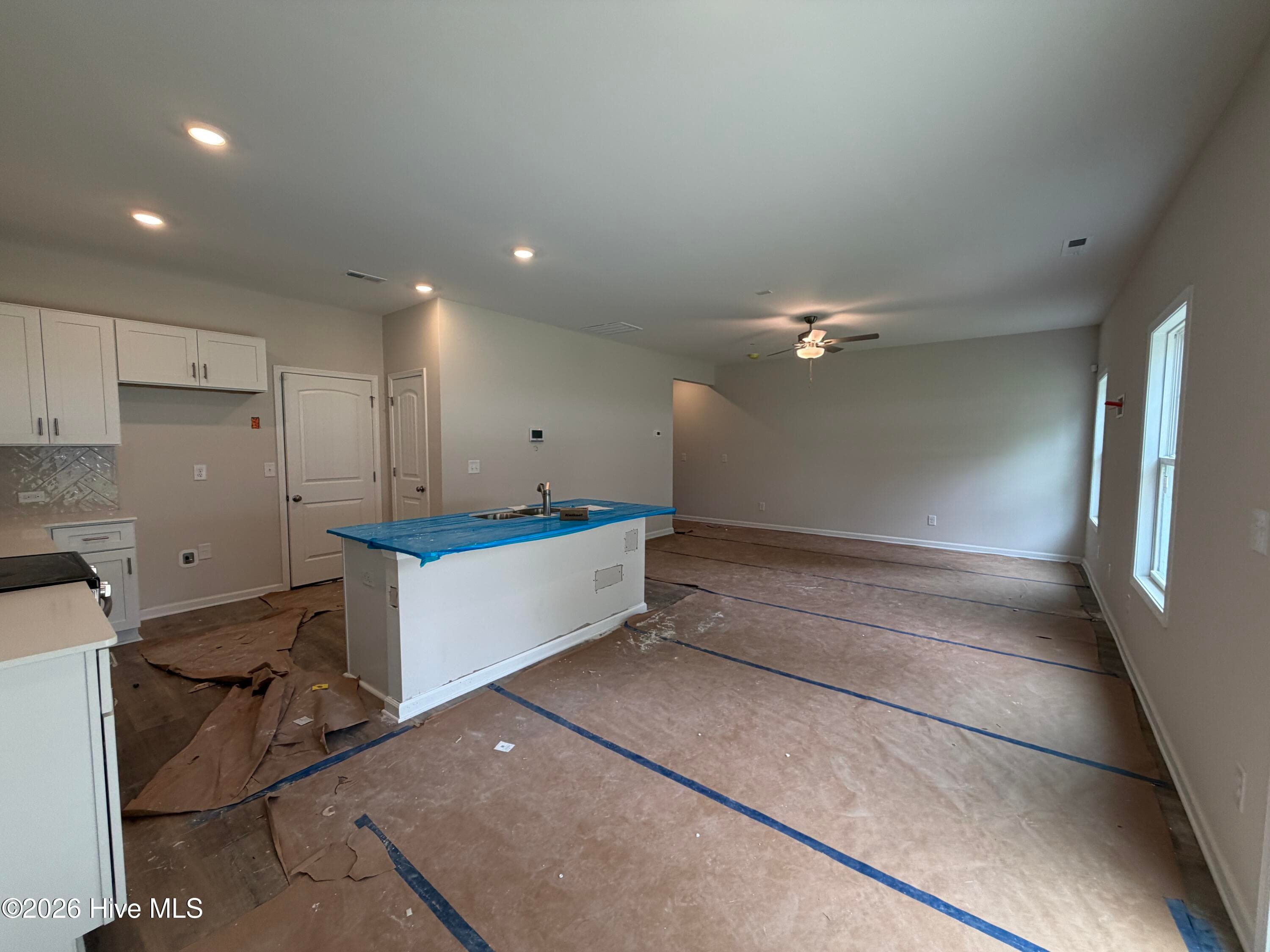 Single Family Residence at 109 Crossvine Street, Selma, NC 27576, photo 96 of 213