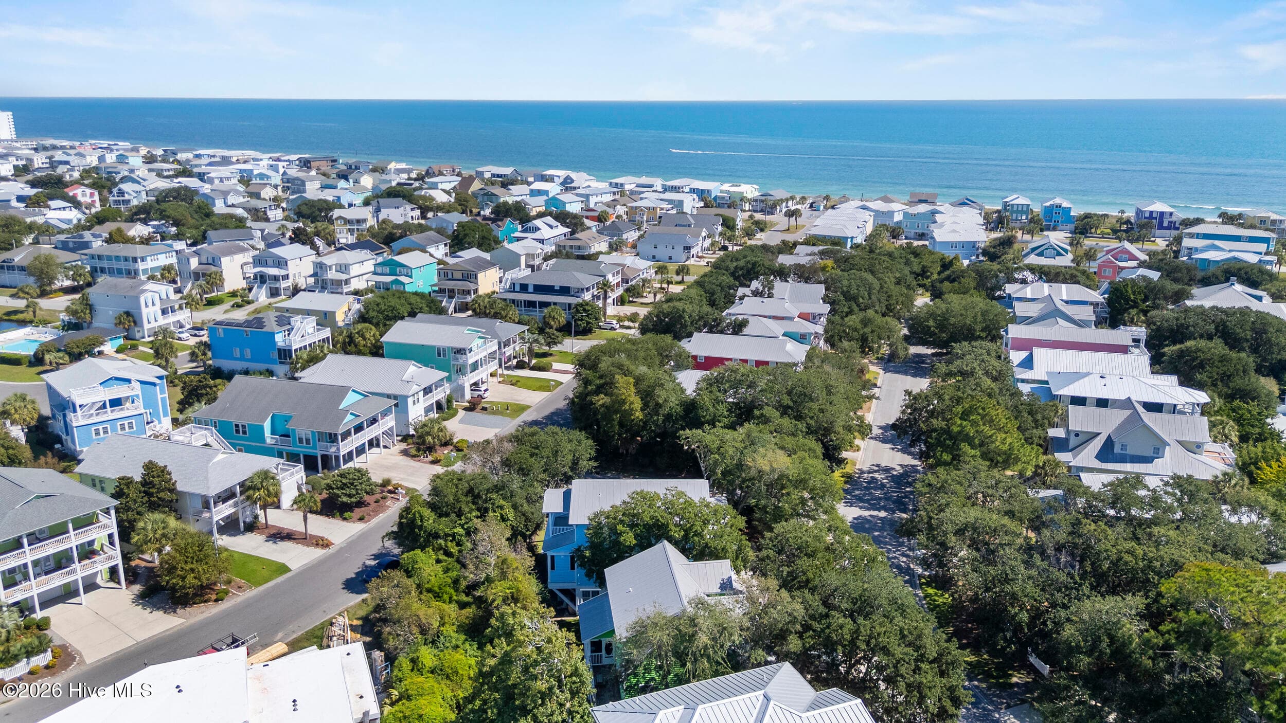 Single Family Residence at 257 Seawatch Way, Kure Beach, NC 28449, Kure Beach, photo 76 of 89