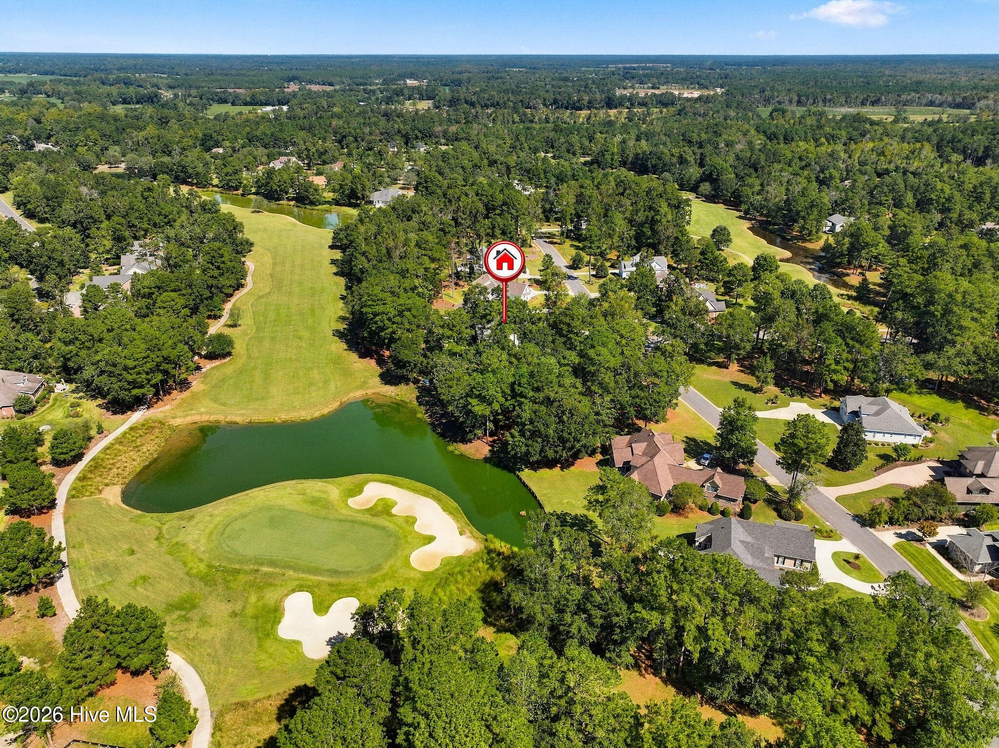 Single Family Residence at 212 E Winding Way, Wallace, NC 28466, photo 104 of 106