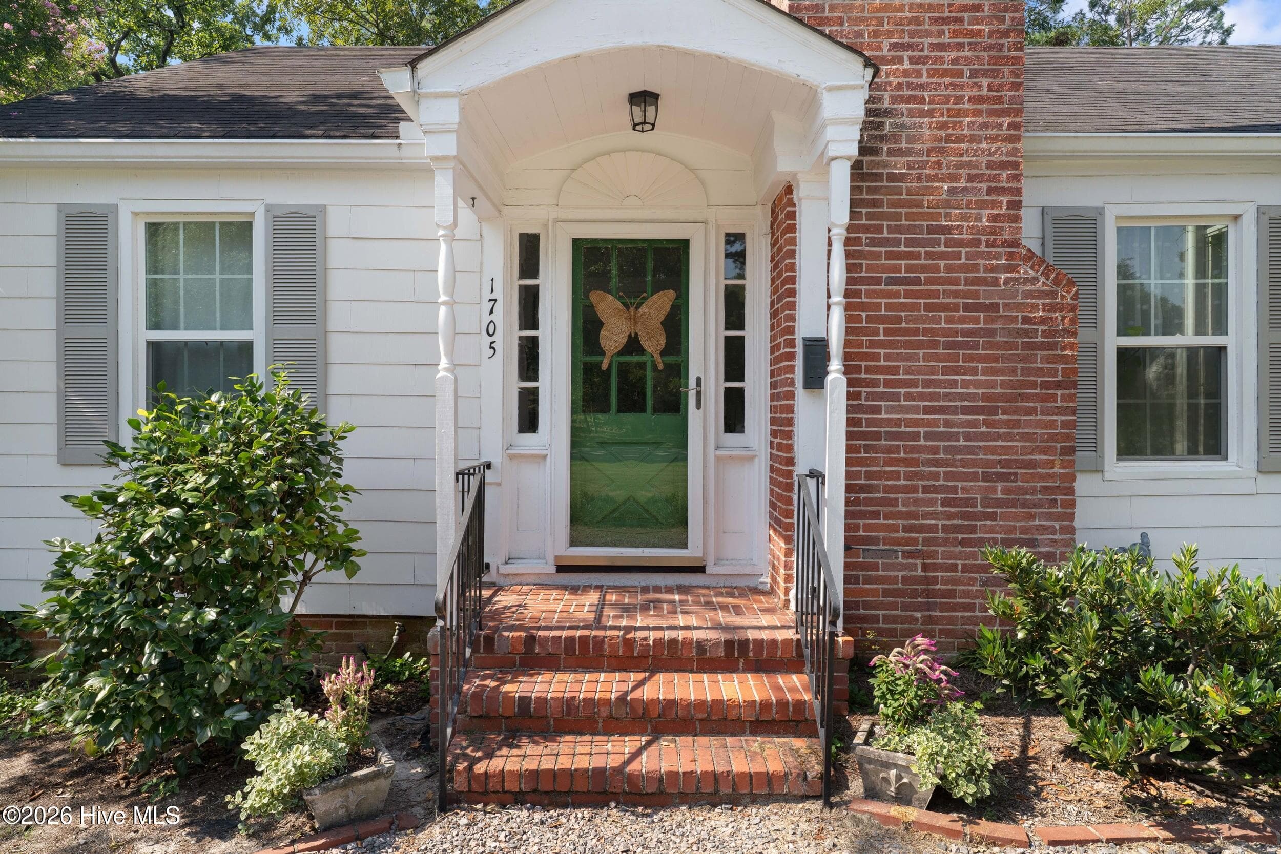1705 Holly Hill Road, Augusta, GA 30904