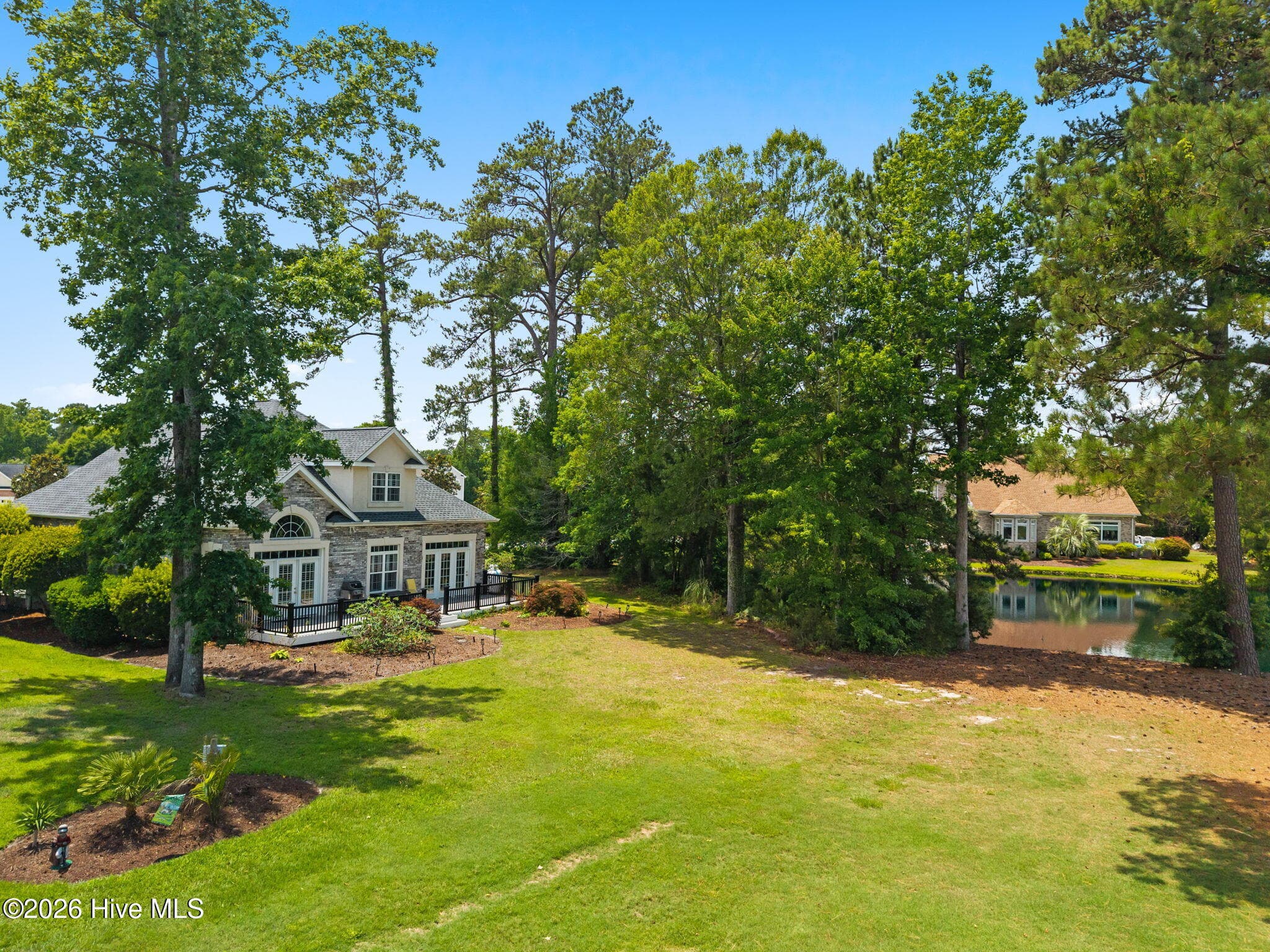 Single Family Residence at 8872 Broughton Place NW, Calabash, NC 28467, photo 36 of 43