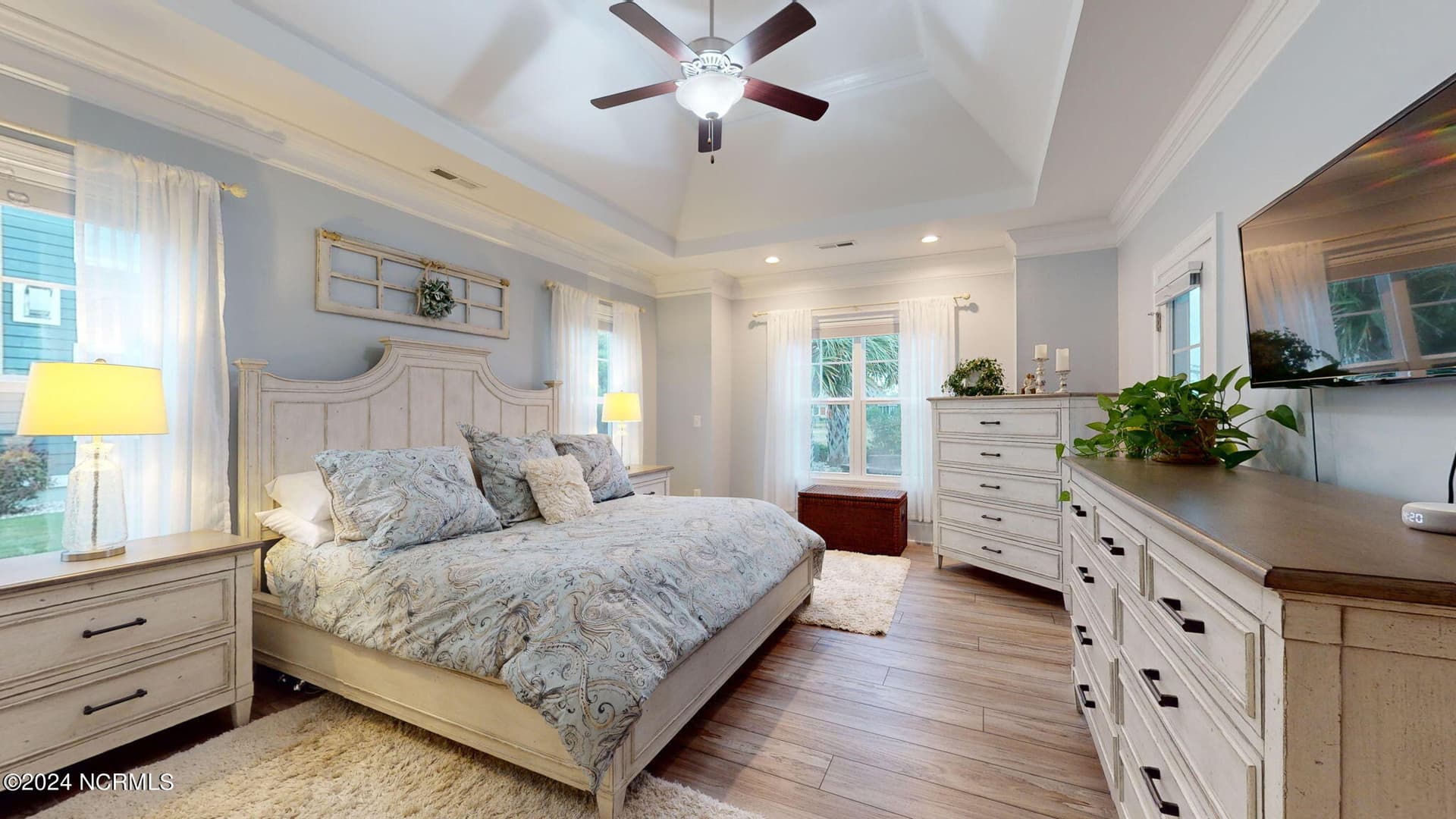 Single Family Residence at 407 Cutter Way, Newport, NC 28570, photo 21 of 80