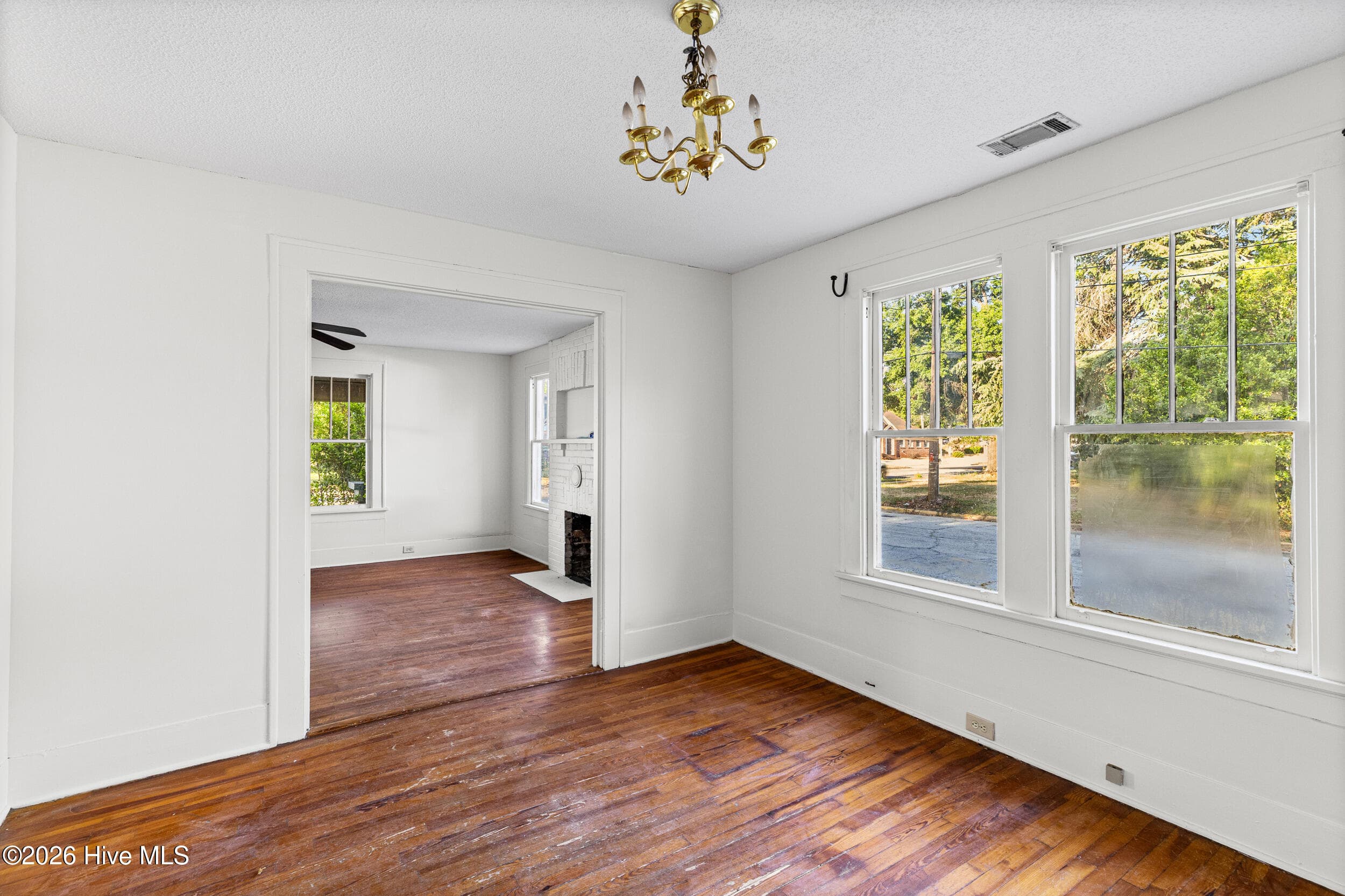 Single Family Residence at 2517 Wrightsboro Road, Augusta, GA 30904, photo 19 of 62