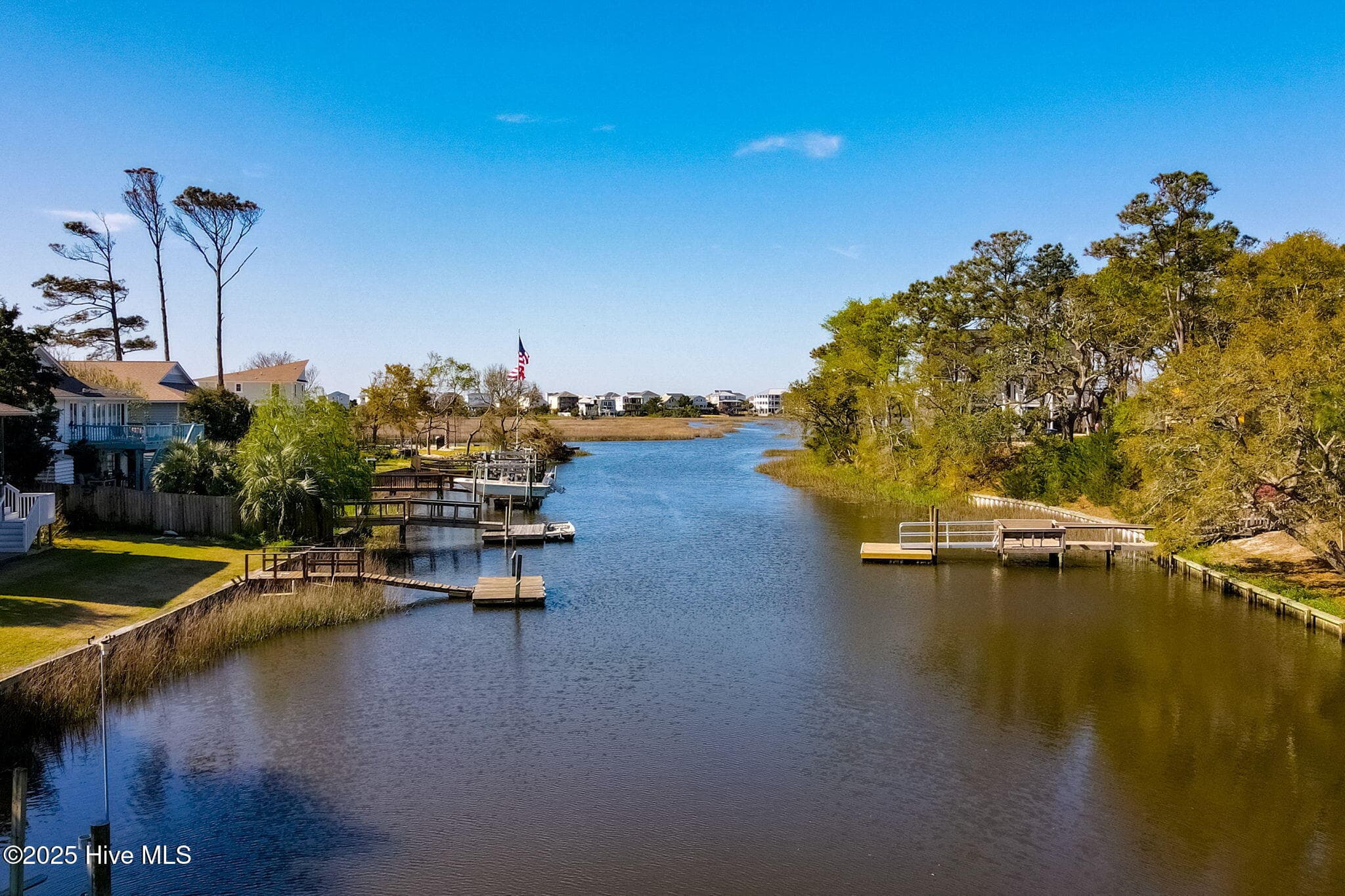 Residential Lot at 106 23 SW 24th Street, Oak Island, NC 28465, photo 11 of 37