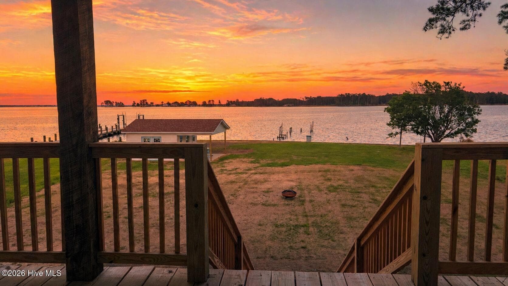 123 Pungo View Road, Belhaven, NC 27810