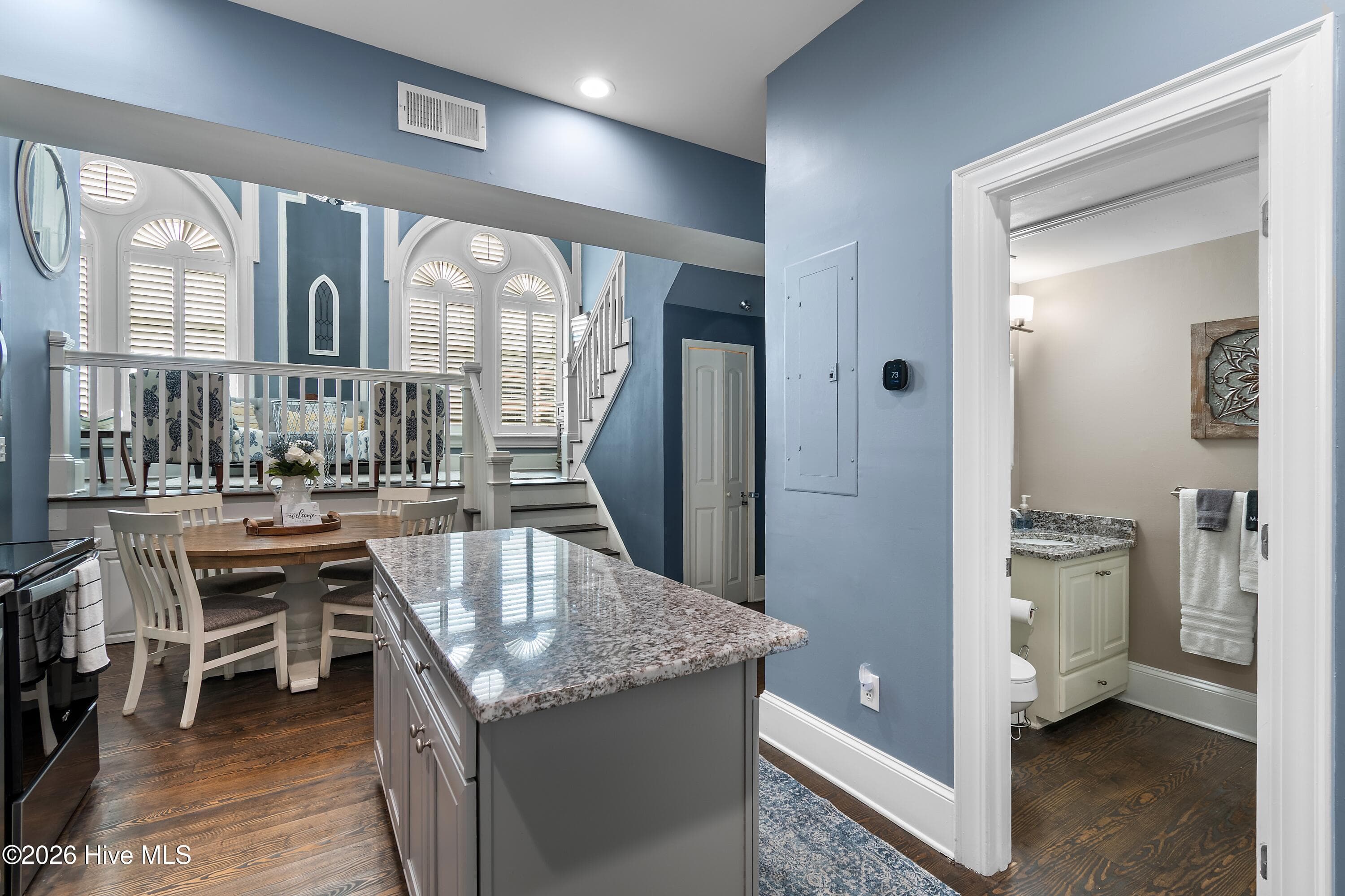 Condominium at 21 N Front Street Unit 3d1, Wilmington, NC 28401, photo 7 of 41