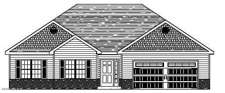 Single Family Residence at 3003 Bluewater Boulevard, New Bern, NC 28562, photo 6 of 15