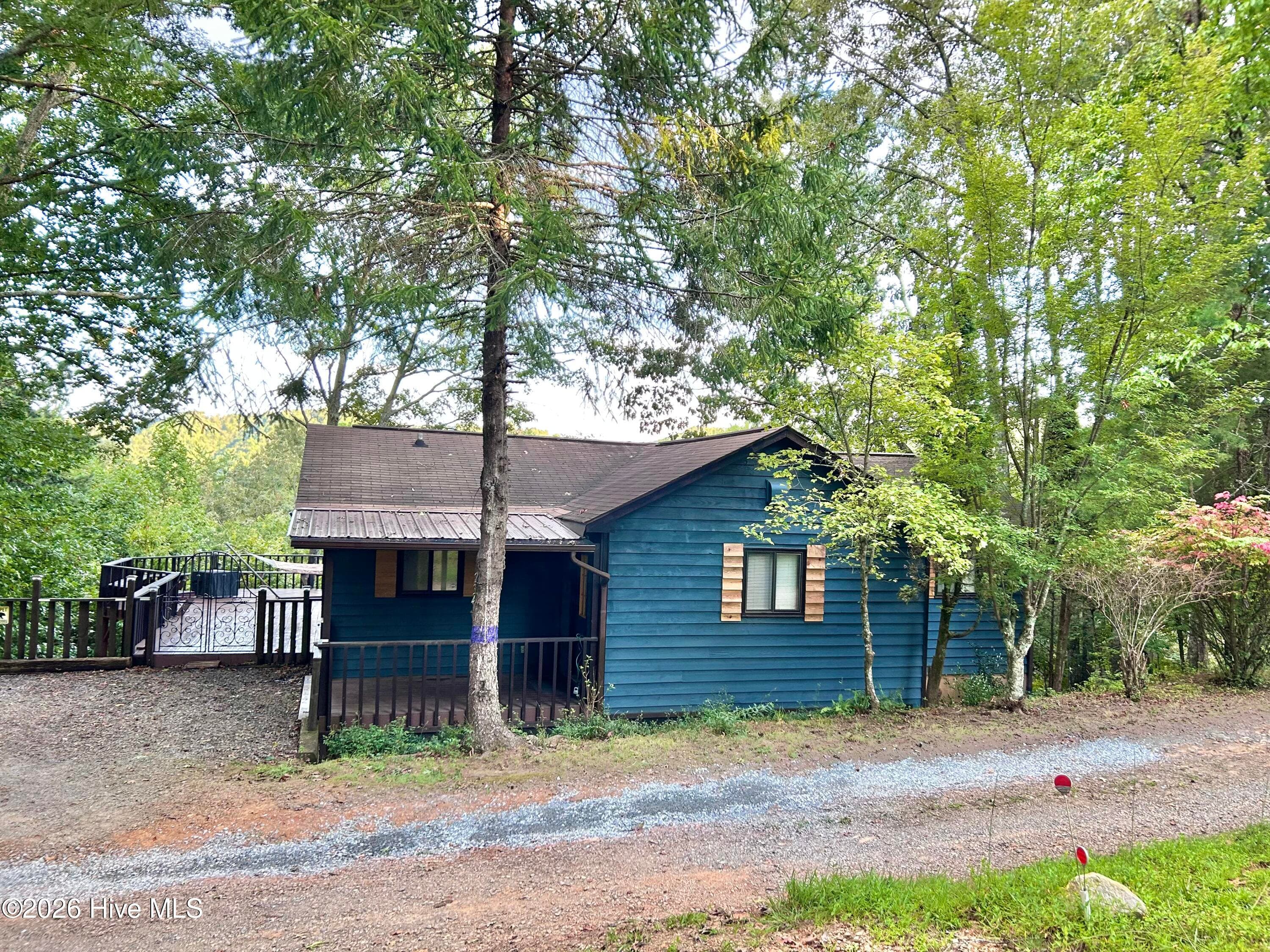 Front - 234 Ashley Lane, Murphy, NC 28906