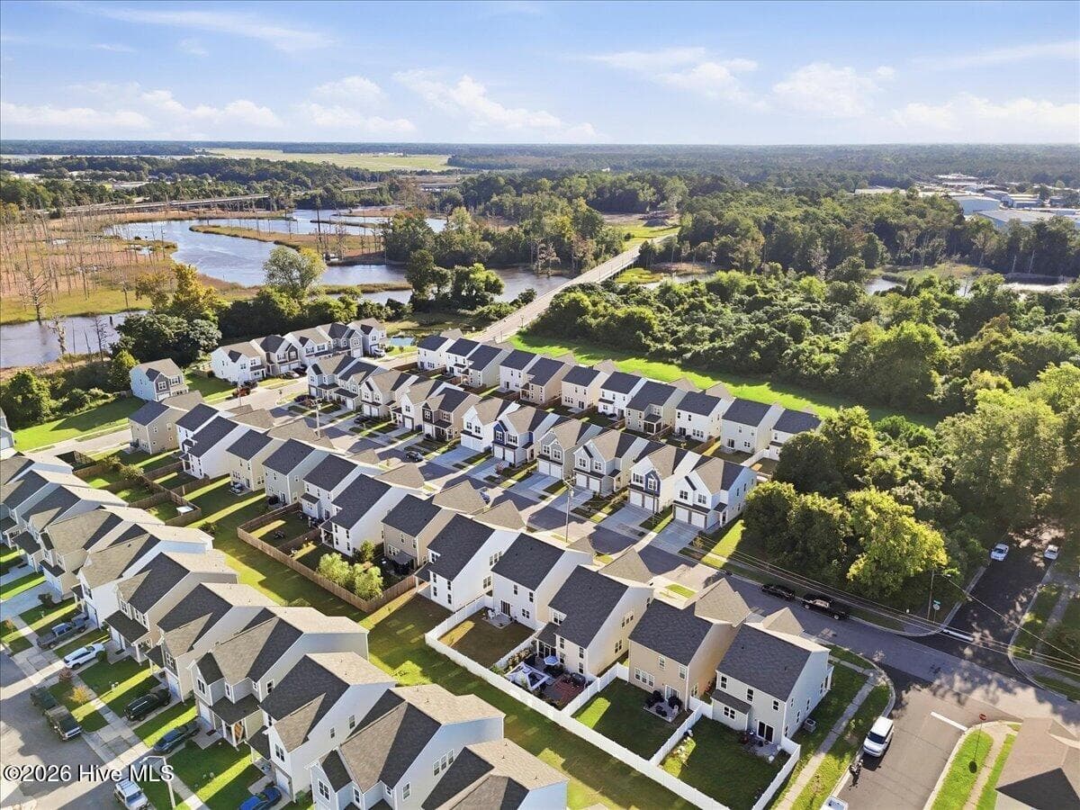 Single Family Residence at 1613 King Street, Wilmington, NC 28401, photo 66 of 67