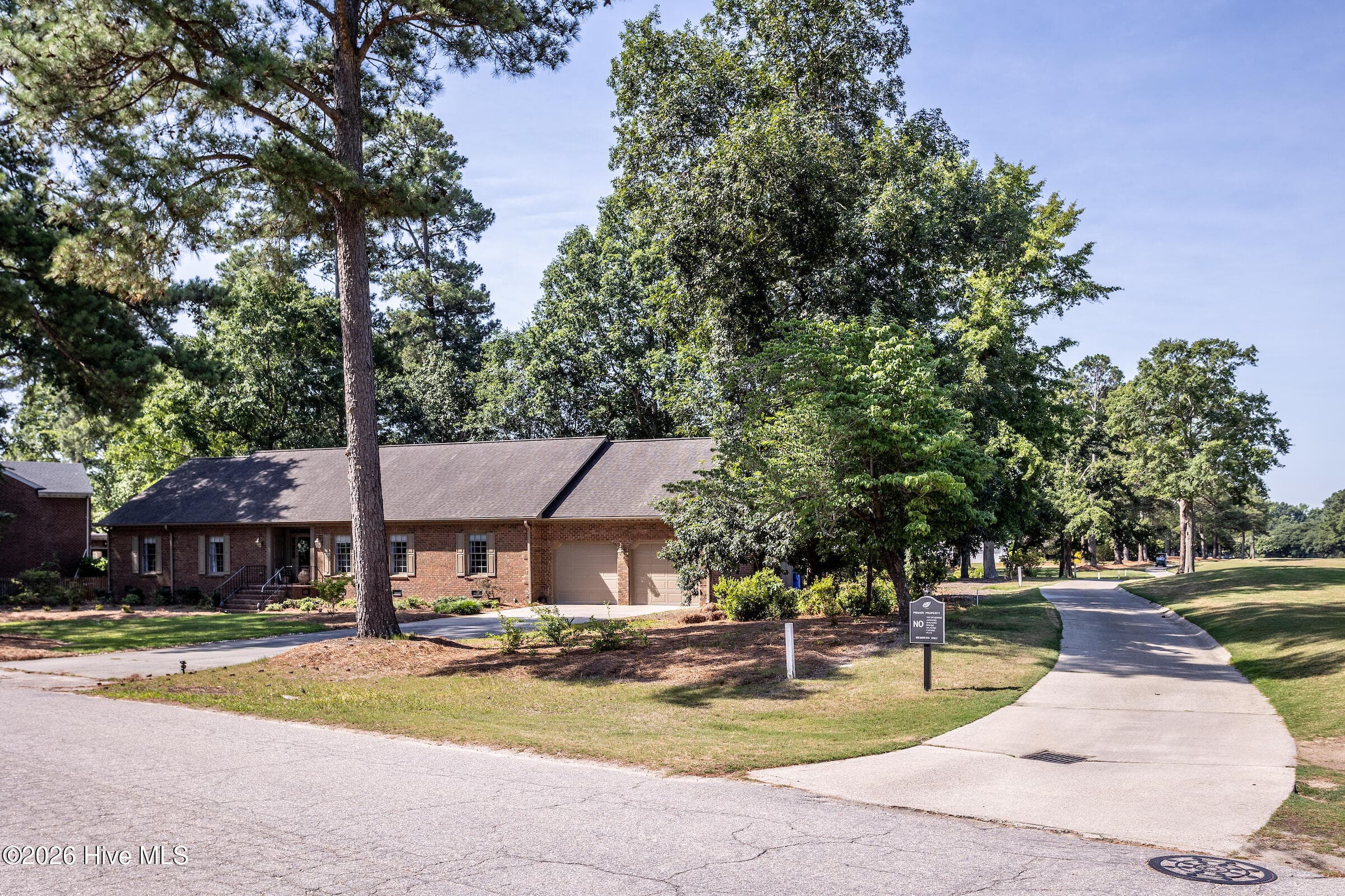 Single Family Residence at 5050 Country Club Drive N, Wilson, NC 27896, photo 41 of 41