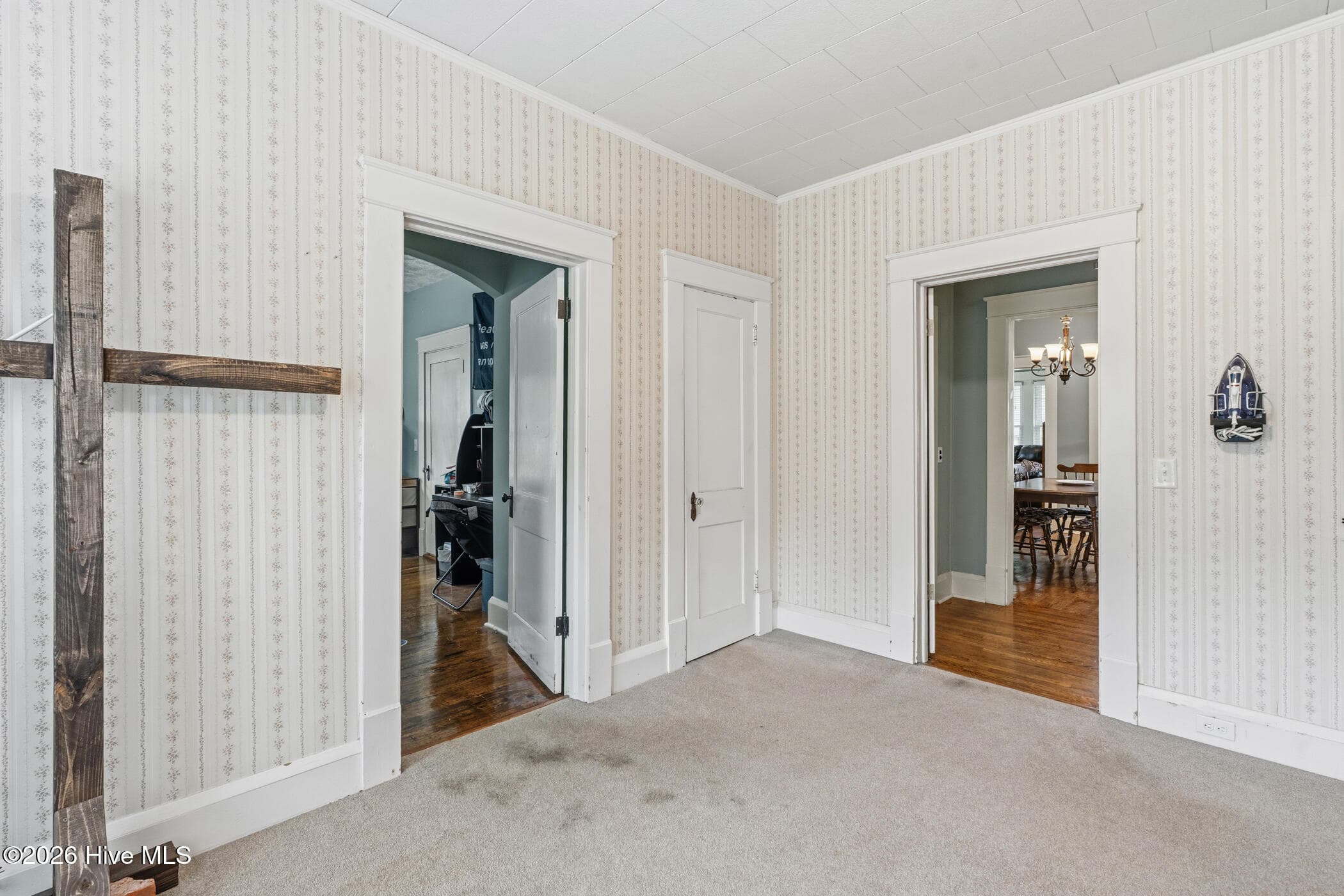 Single Family Residence at 408 Boyette Street, Hamlet, NC 28345, photo 51 of 76