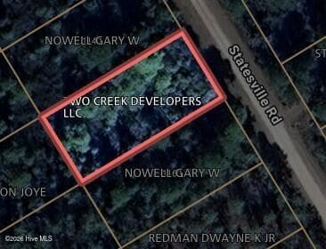 Lot 9 9 Statesville Road, Southport, NC 28461