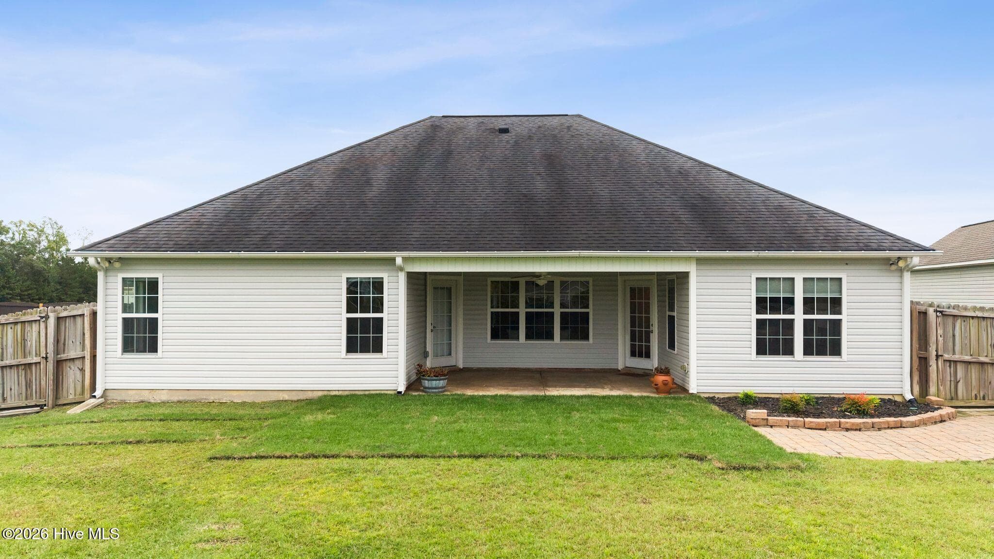 Single Family Residence at 202 Messenger Court, Jacksonville, NC 28546, photo 54 of 62
