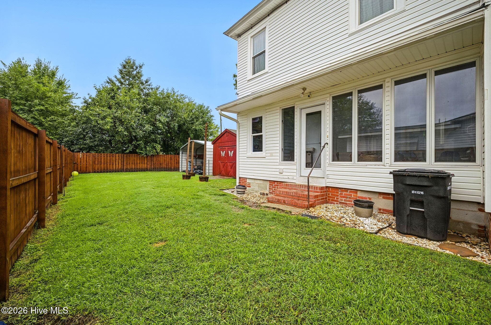 Single Family Residence at 409 Cedar Street, Elizabeth City, NC 27909, photo 38 of 60