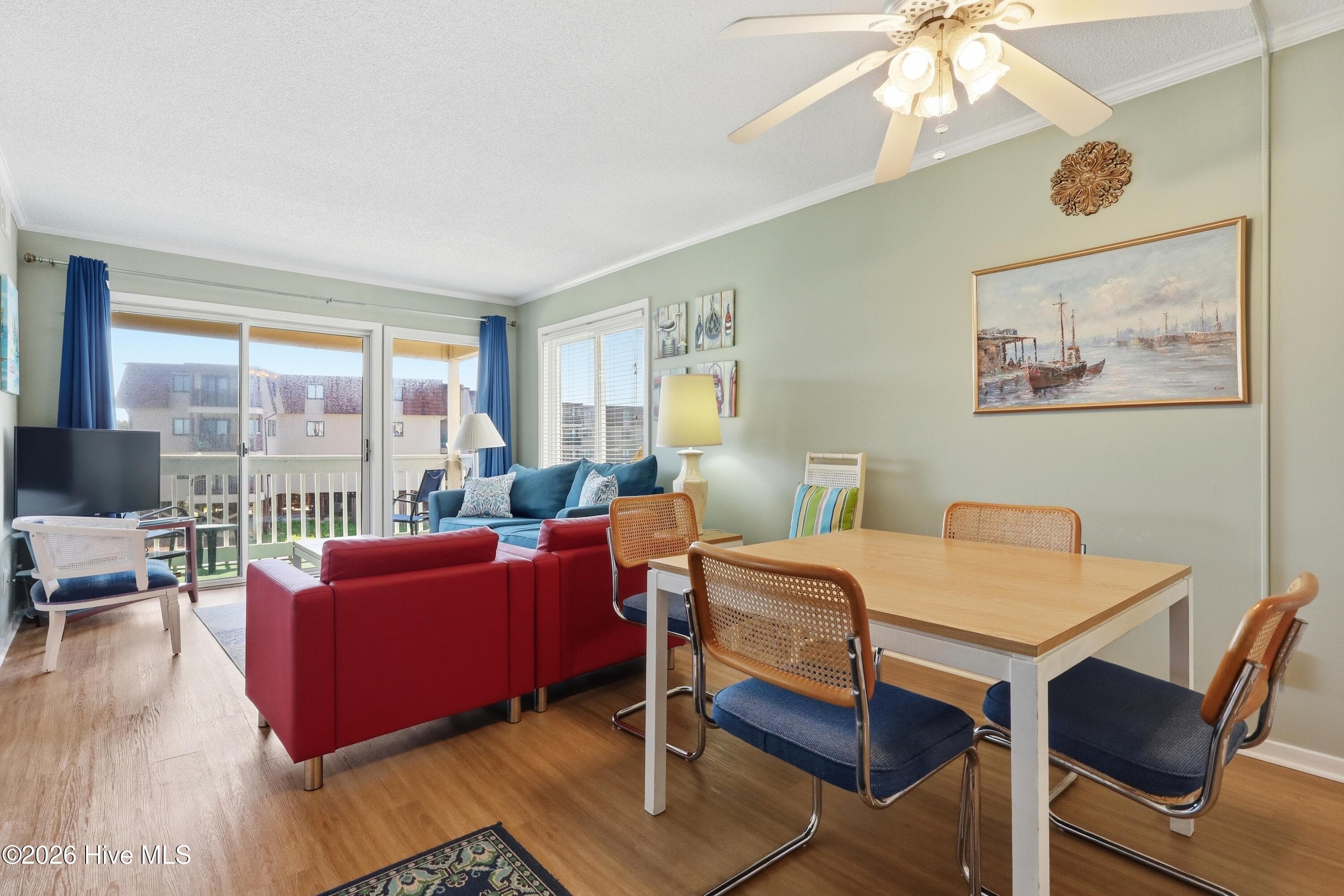 Condominium at 1904 E Fort Macon Road 252, Atlantic Beach, NC 28512, photo 2 of 6