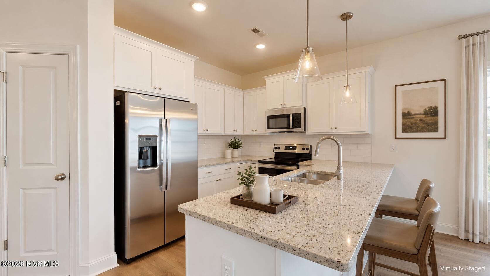 Townhouse at 2025 Dartford Drive A, Greenville, NC 27834, photo 10 of 57