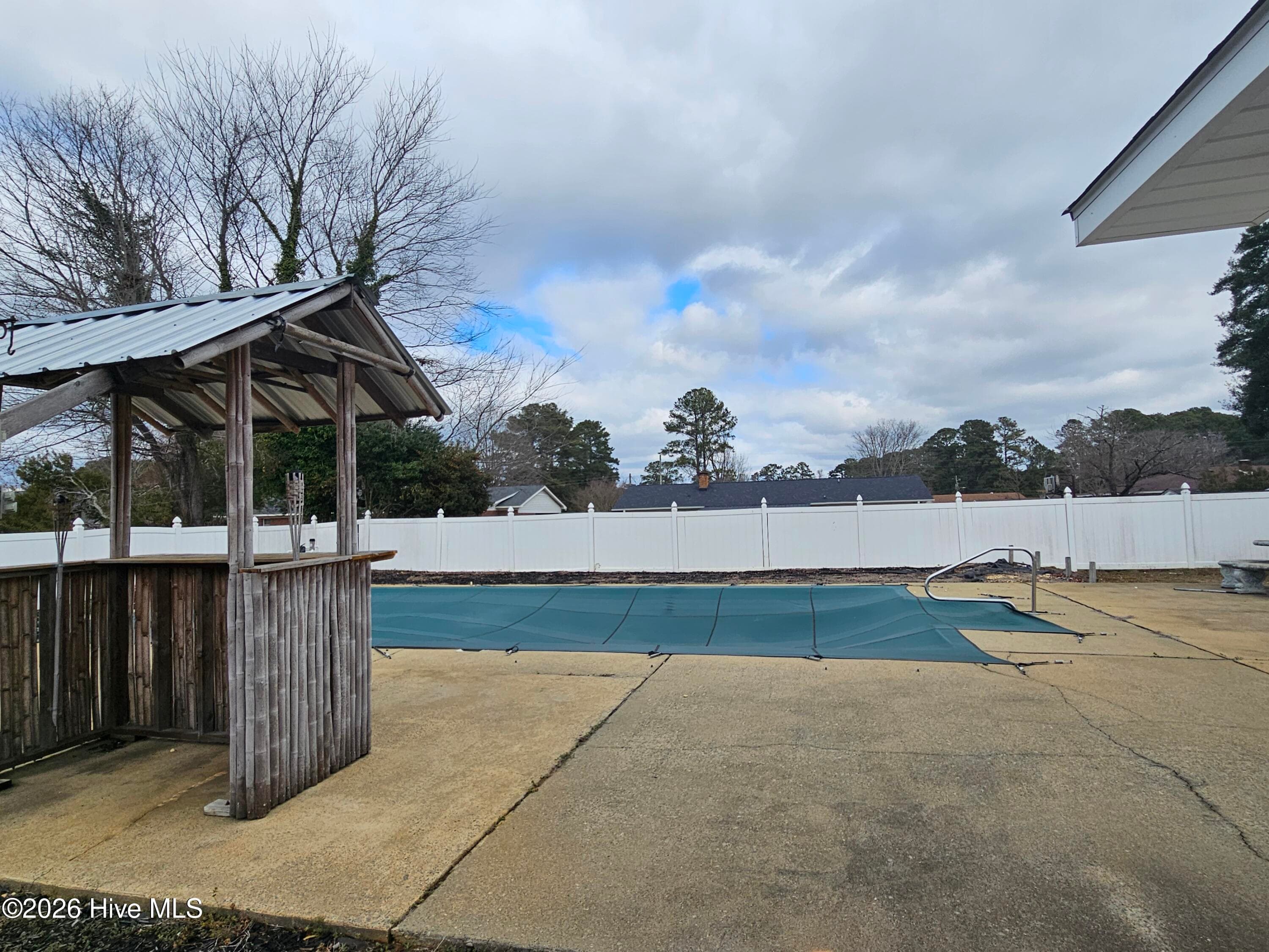 309 Fairfax Street, Clinton, NC 28328