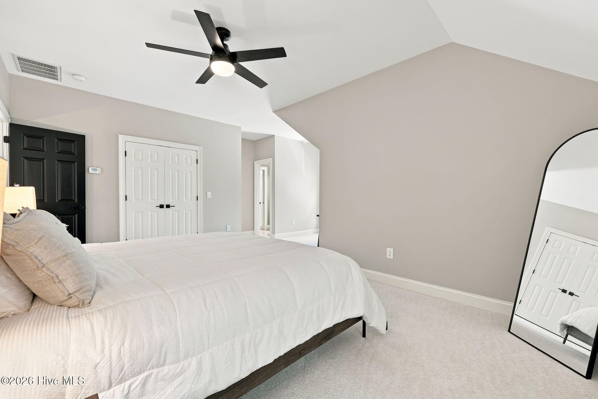 Bedroom 2 - 102 Chesterfield Drive, Pinehurst, NC 28374