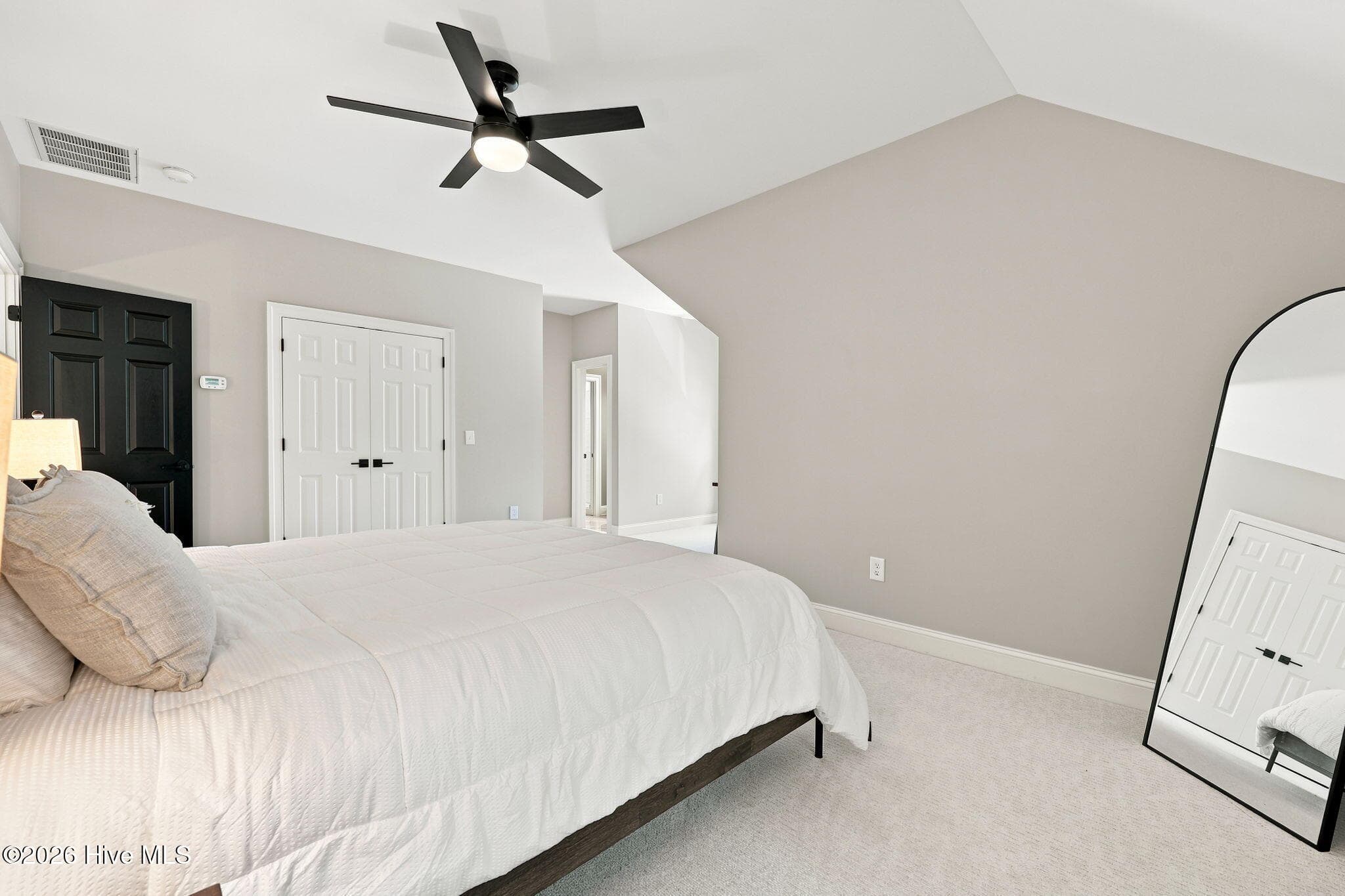 Bedroom 2 - 102 Chesterfield Drive, Pinehurst, NC 28374