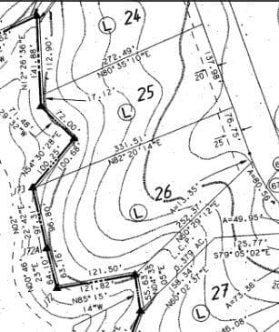 Residential Lot at L26 Bereau Drive, McCormick, SC 29835, photo 3 of 11