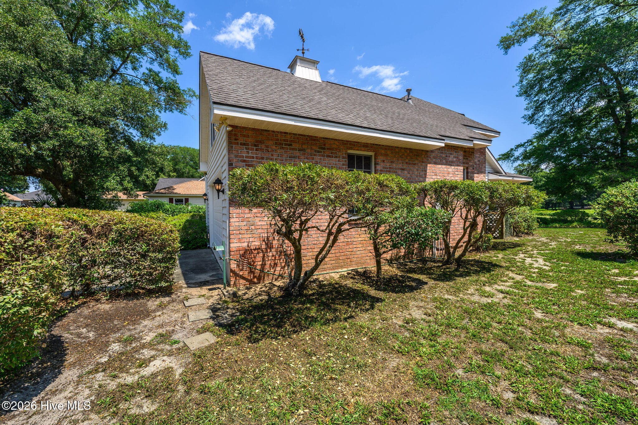 Single Family Residence at 514 Woods Court SW, Sunset Beach, NC 28468, photo 4 of 50