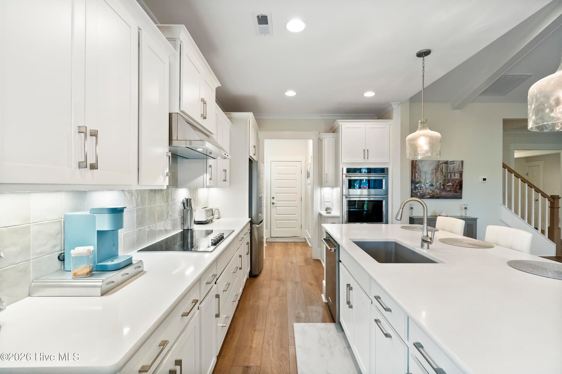 1019 Crosby Circle SW, Sunset Beach, NC 28468