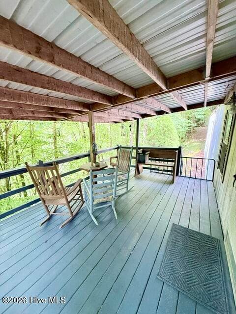 Manufactured Home at 89 Dog Hollow Hollow, Robbinsville, NC 28771, photo 3 of 22